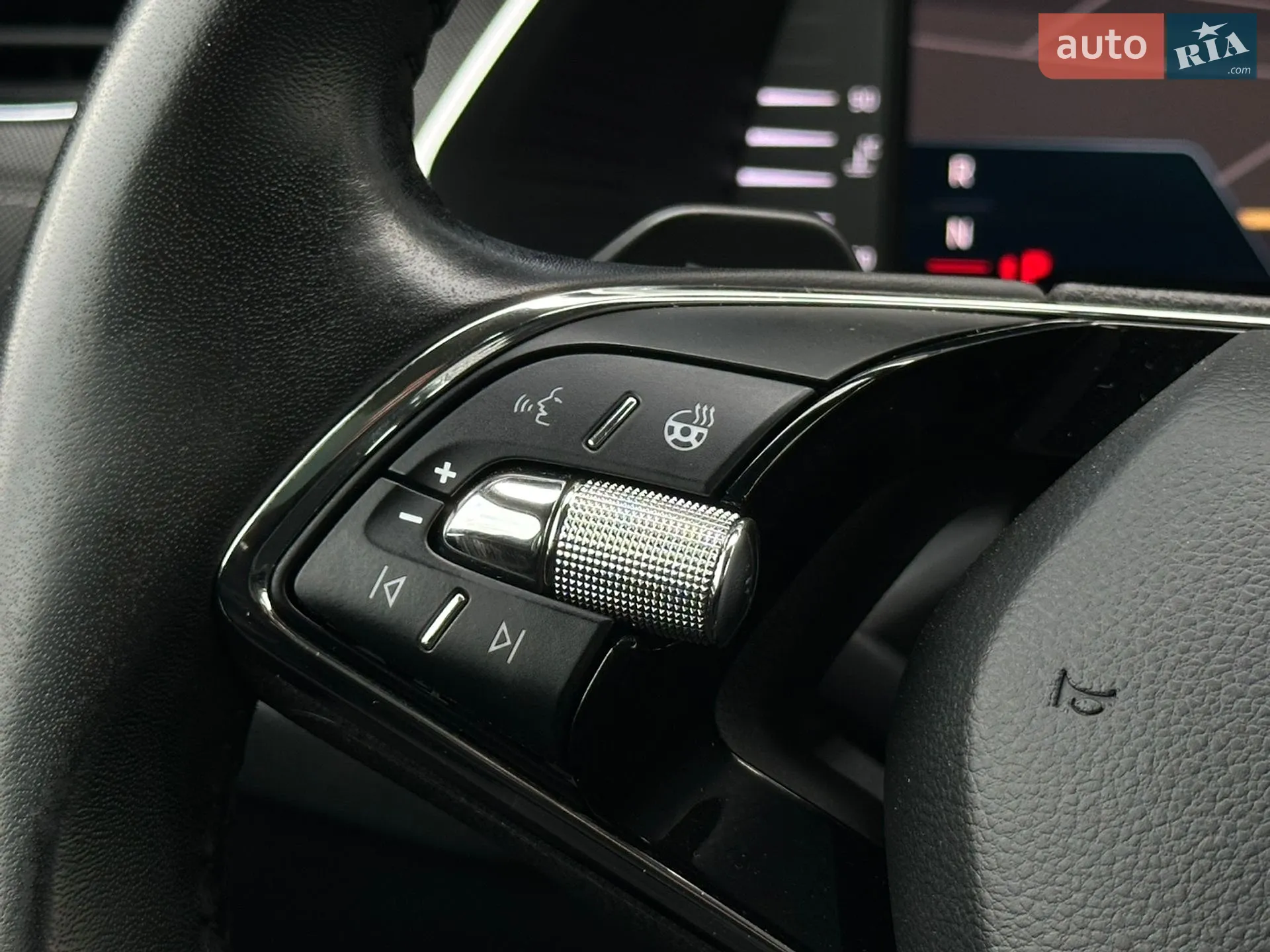 2021 Skoda Octavia - мініатюра 50