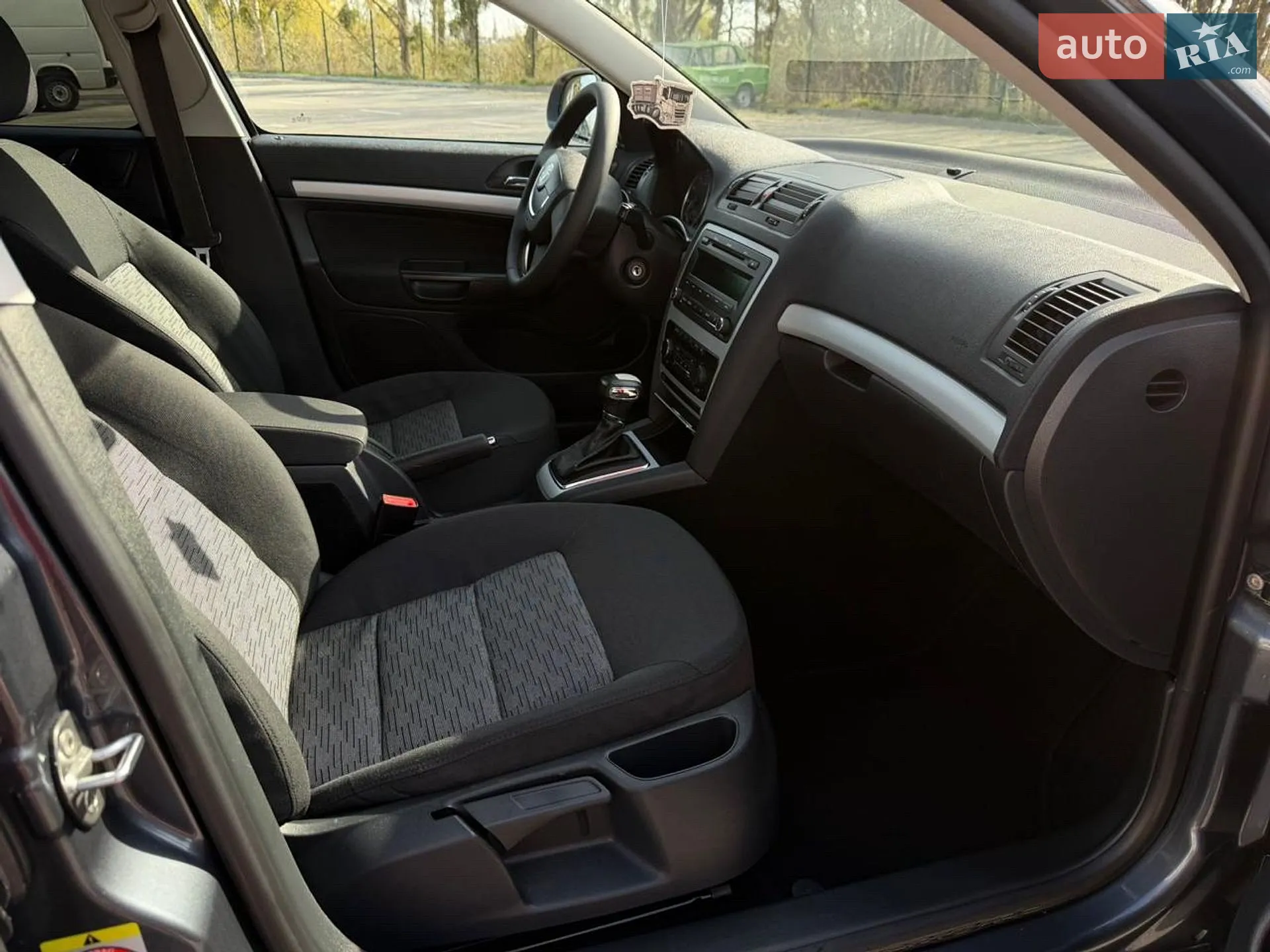 2010 Renault Kangoo - мініатюра 6
