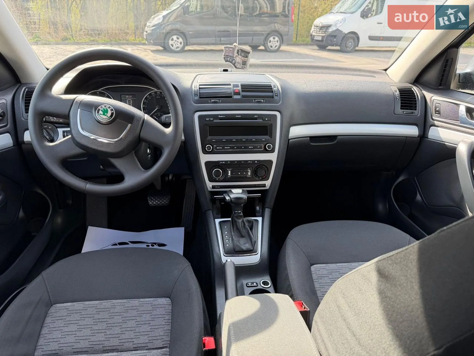 2010 Renault Kangoo - мініатюра 9