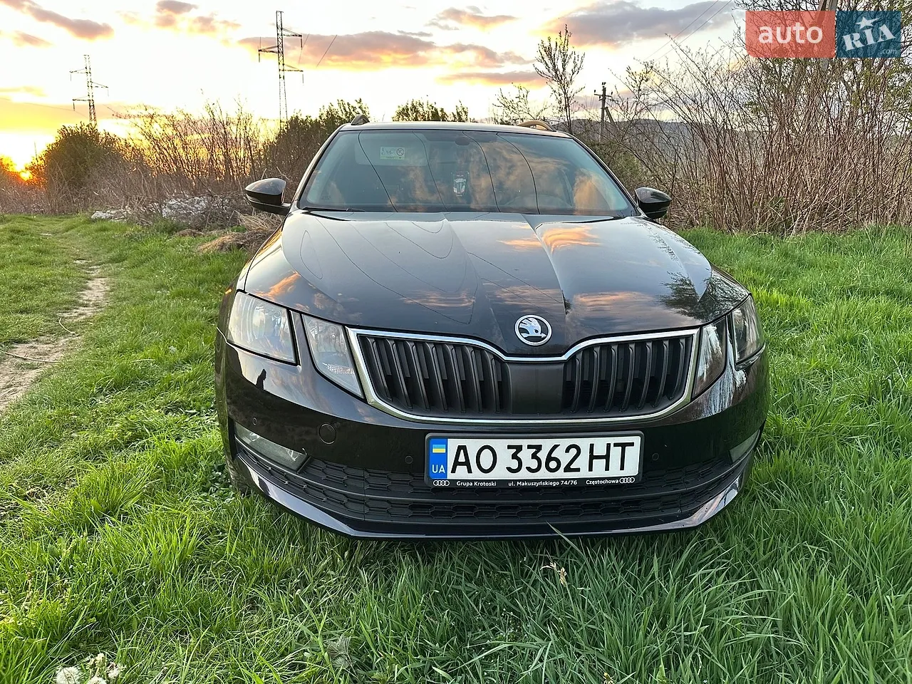 2017 Skoda Octavia - мініатюра 14