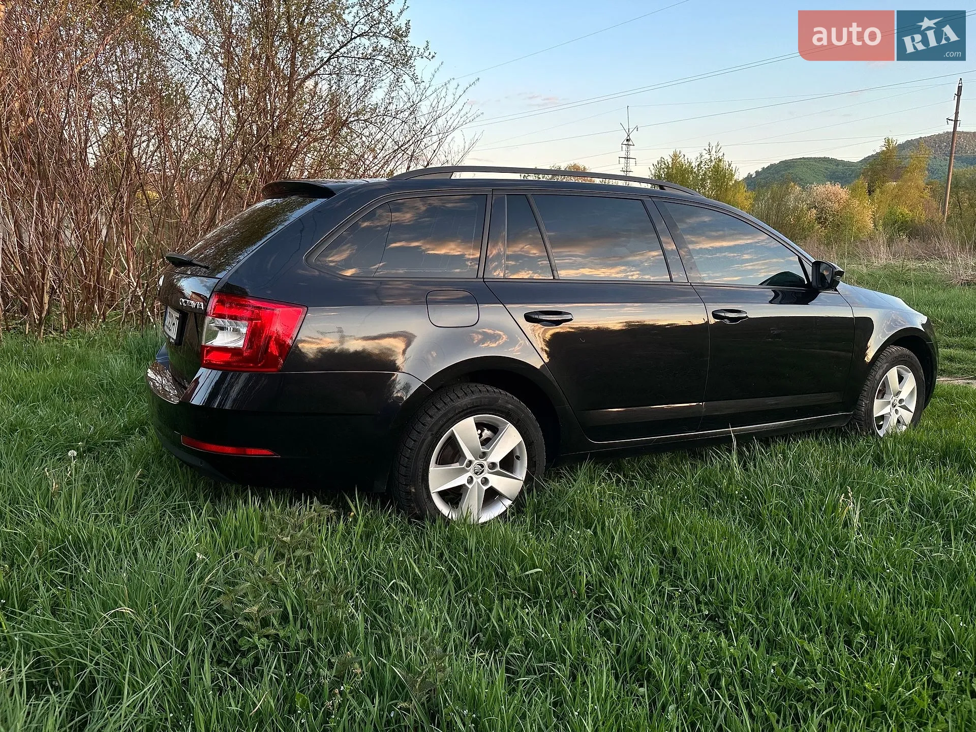 2017 Skoda Octavia - мініатюра 2