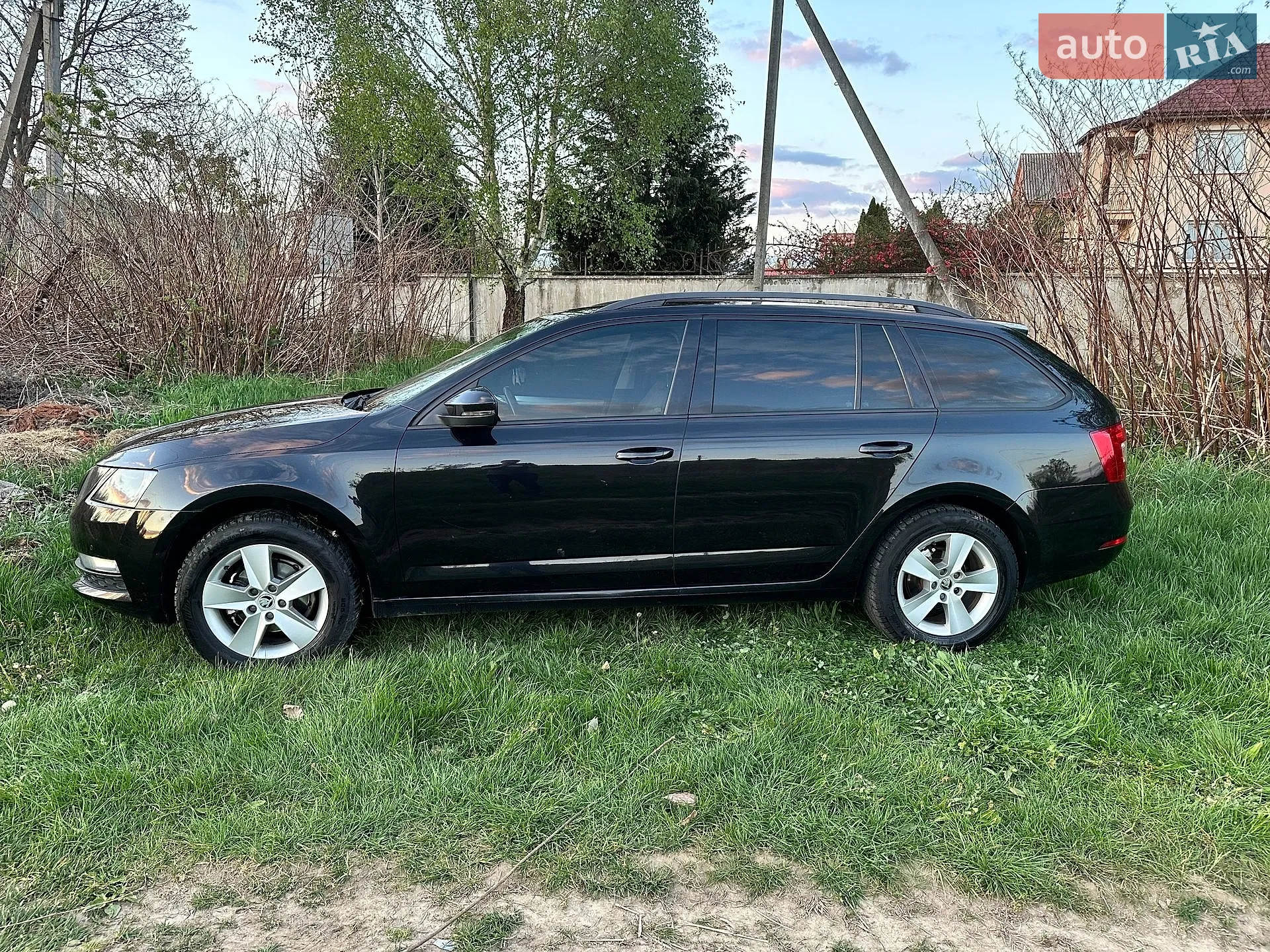 2017 Skoda Octavia - мініатюра 9