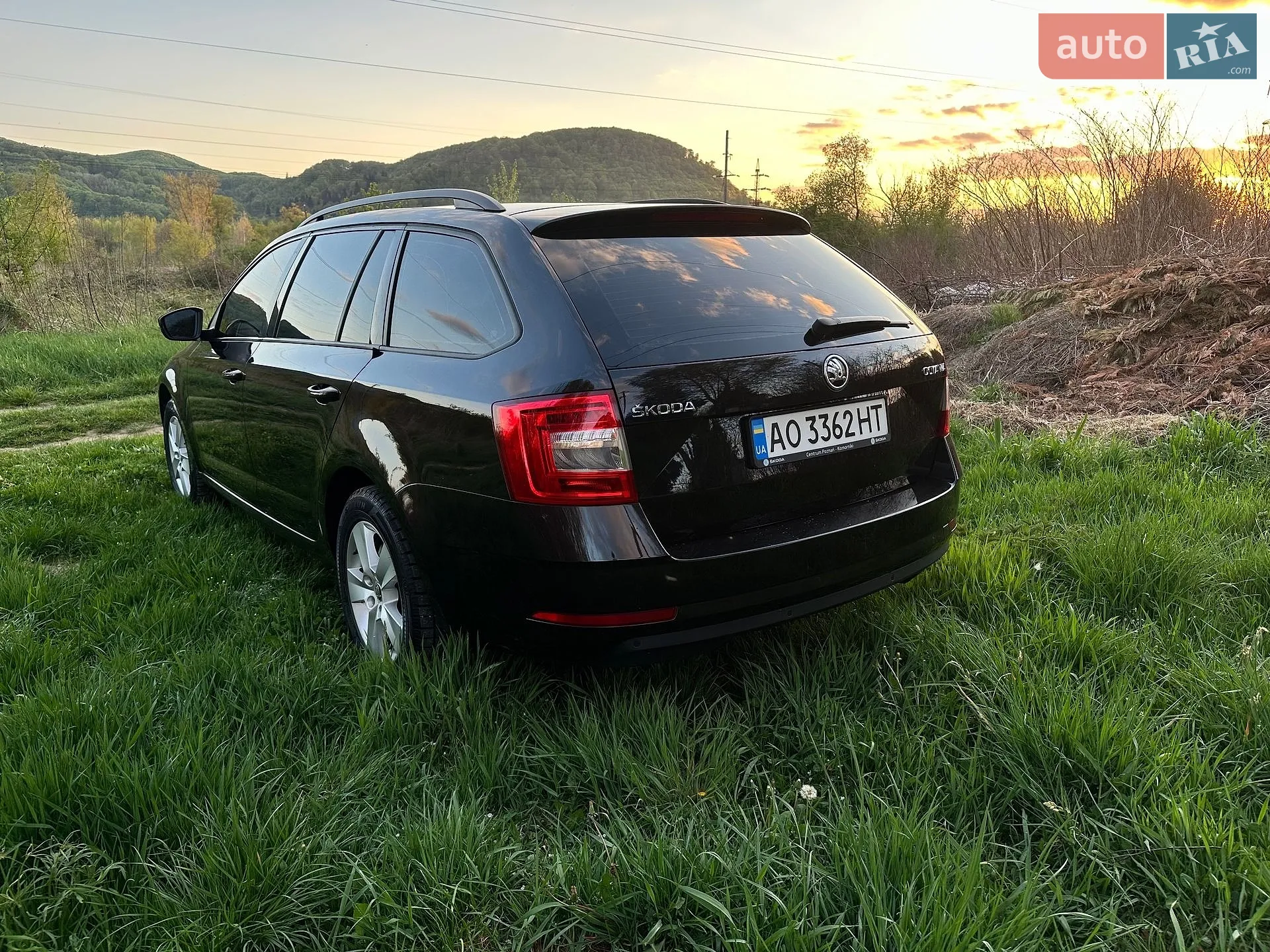 2017 Skoda Octavia - мініатюра 16