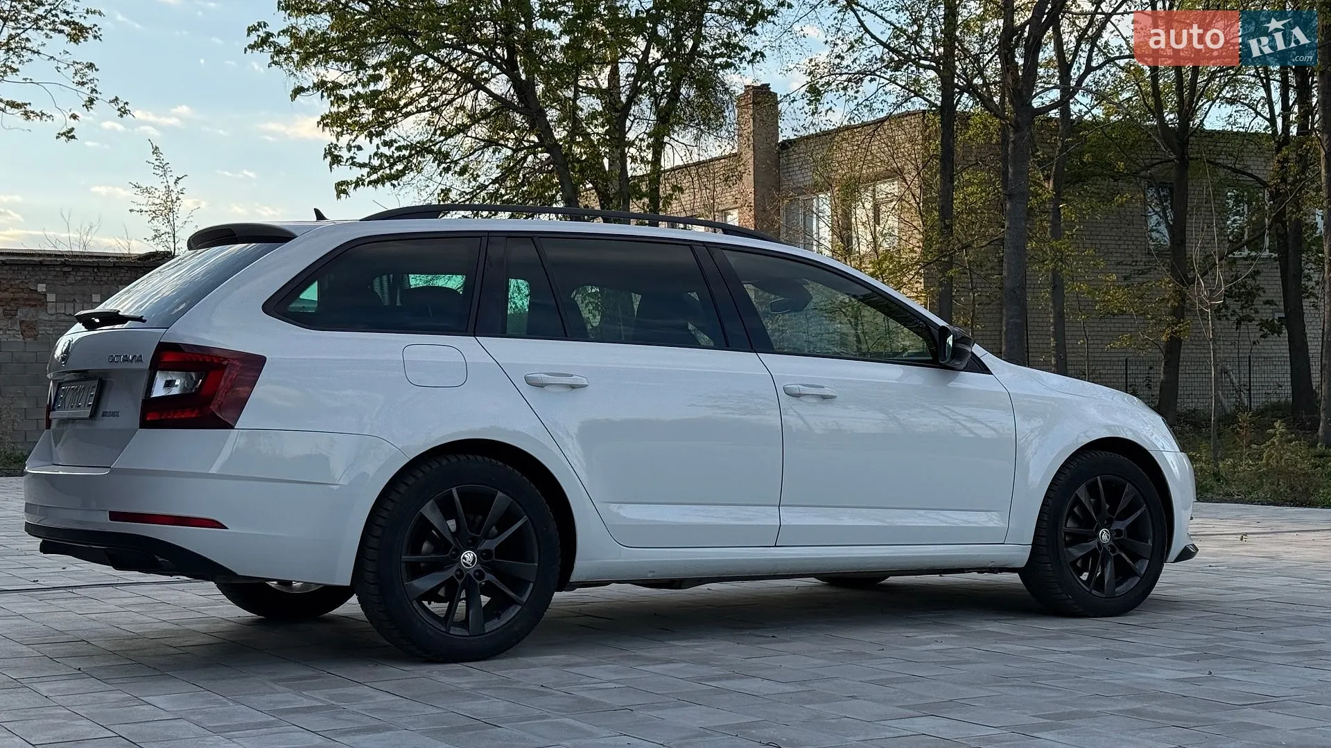 2019 Skoda Octavia - мініатюра 5