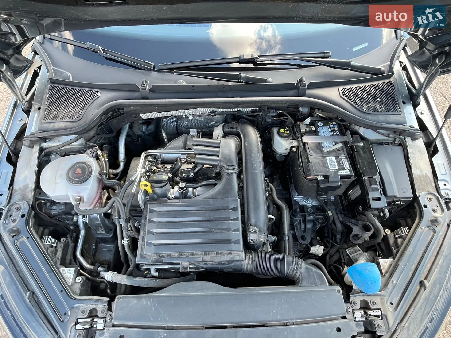 2023 Skoda Octavia - мініатюра 16