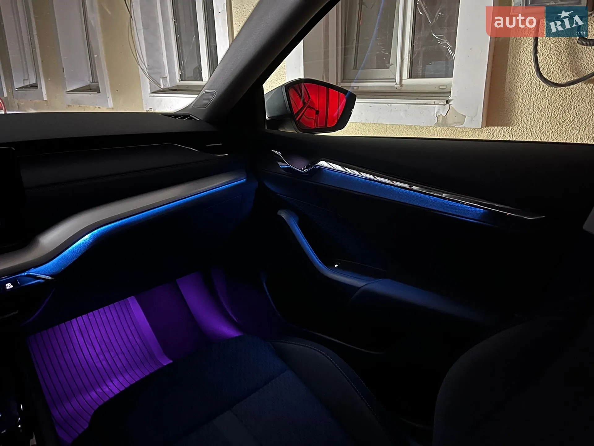 2023 Skoda Octavia - мініатюра 37
