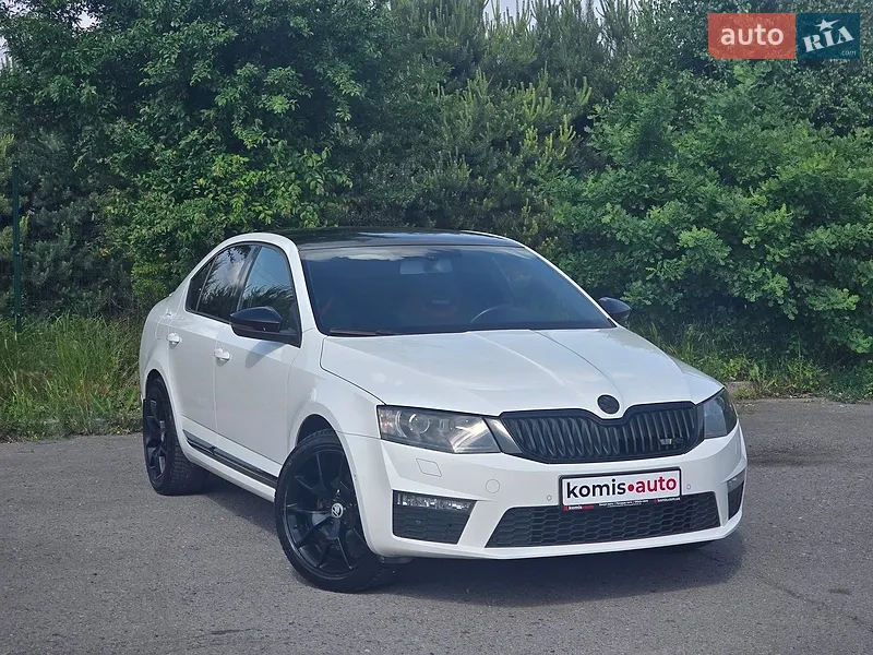 Skoda Octavia 2013 VIN TMBJG9NEXE0028419 фото оголошення 19 з 53