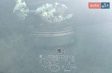 Универсал Skoda Octavia 2017 в Житомире
