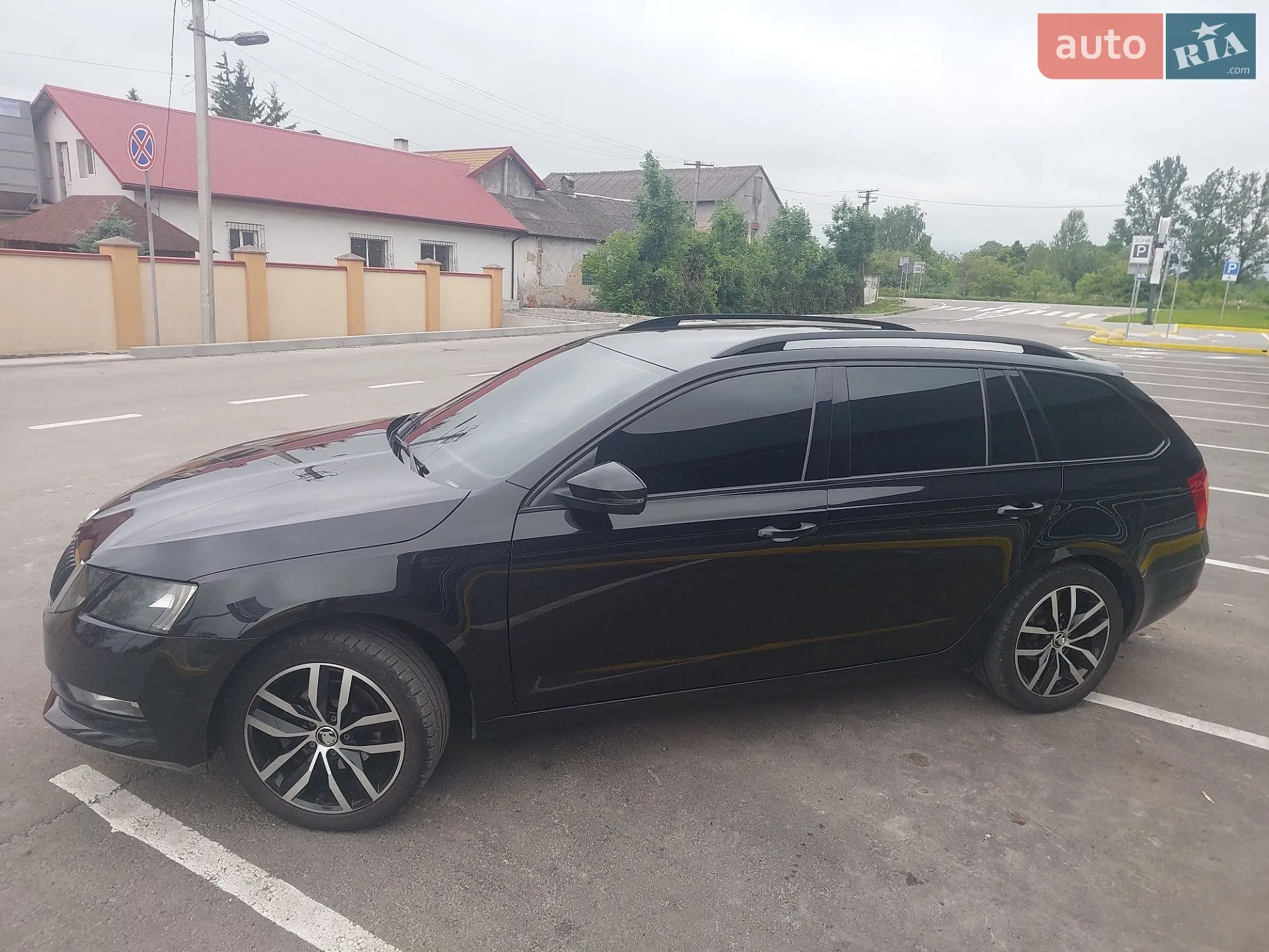 2017 Skoda Octavia - мініатюра 5
