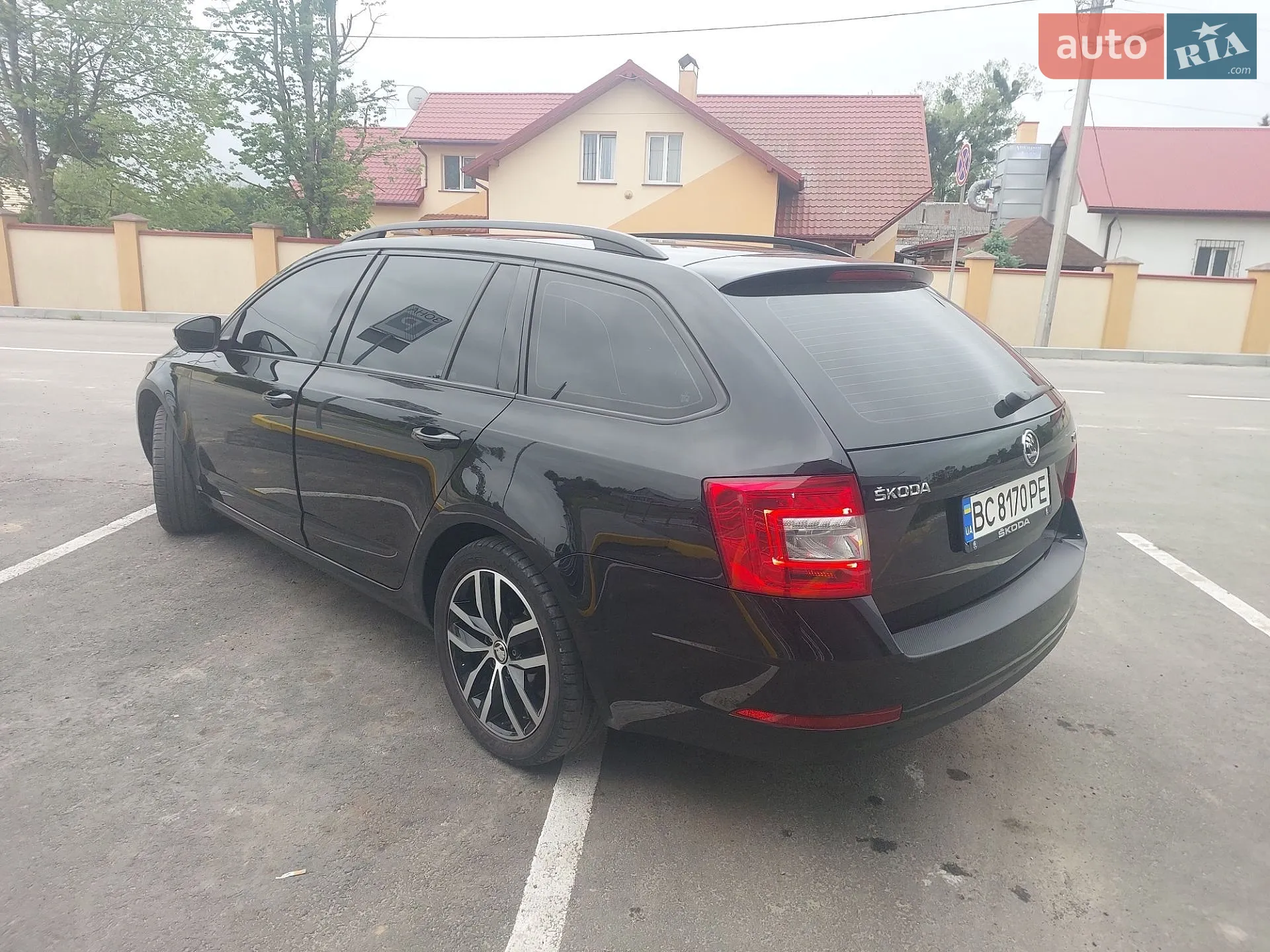2017 Skoda Octavia - мініатюра 2
