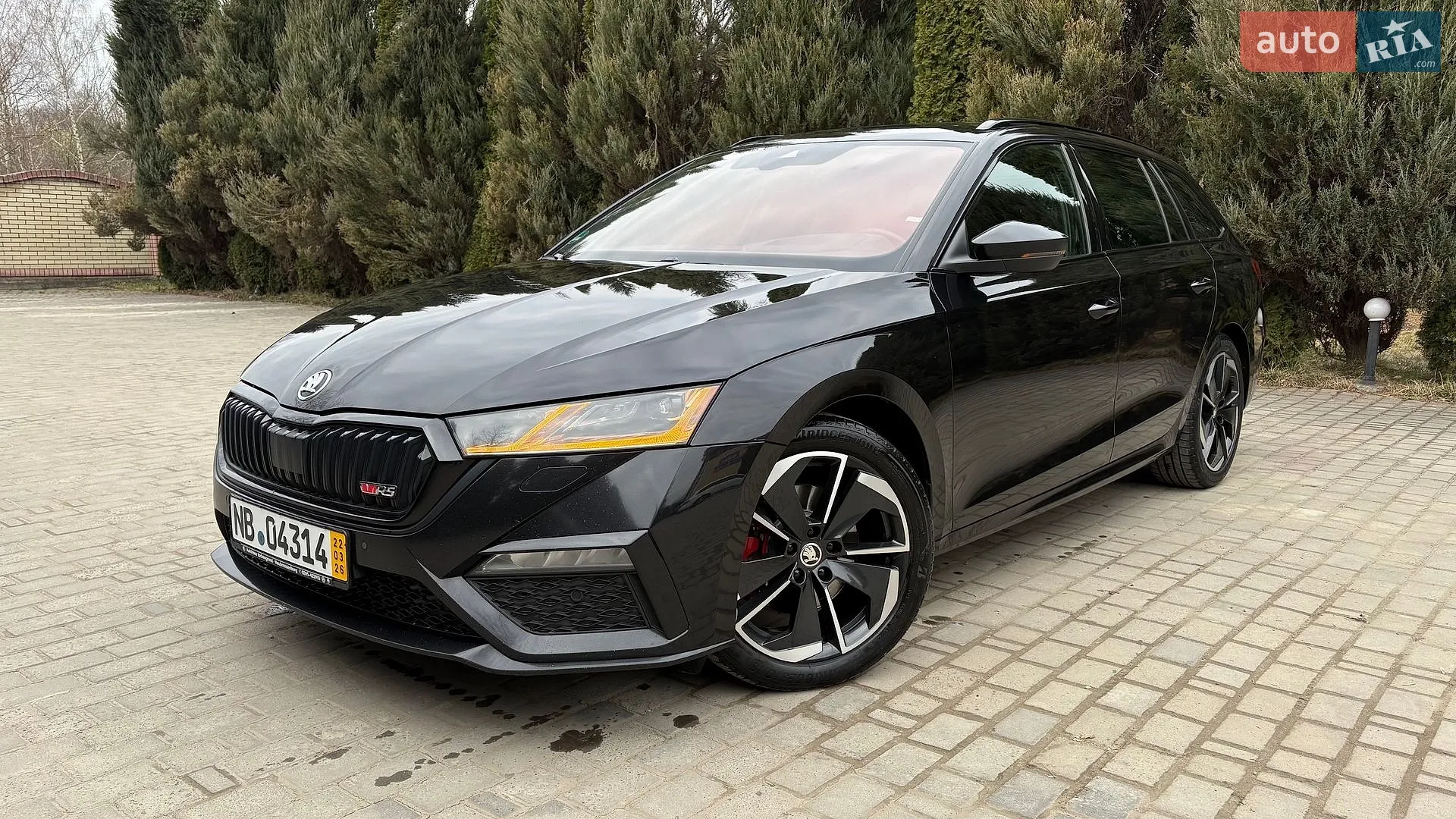 2021 Skoda Octavia - мініатюра 5