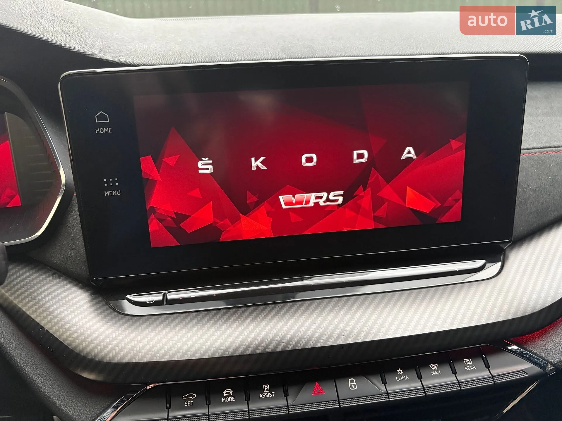 2021 Skoda Octavia - мініатюра 74