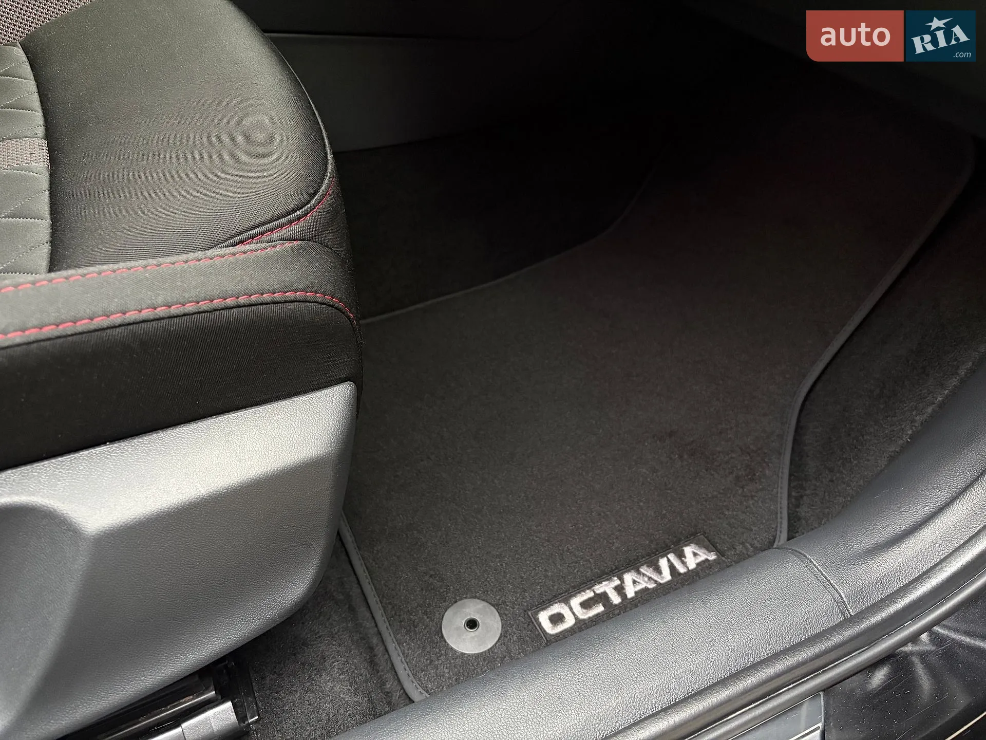 2021 Skoda Octavia - мініатюра 90