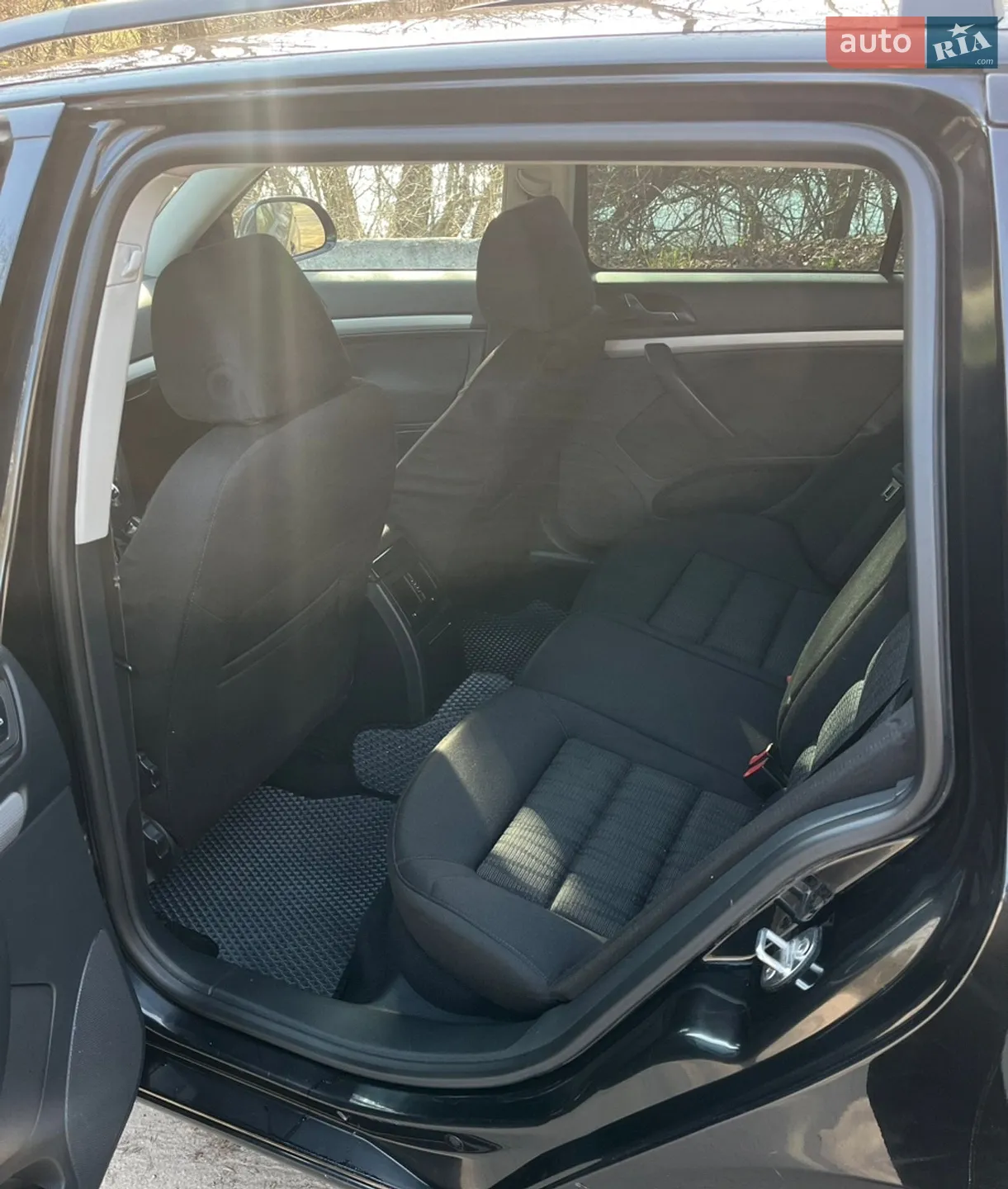 2010 Renault Kangoo - мініатюра 9