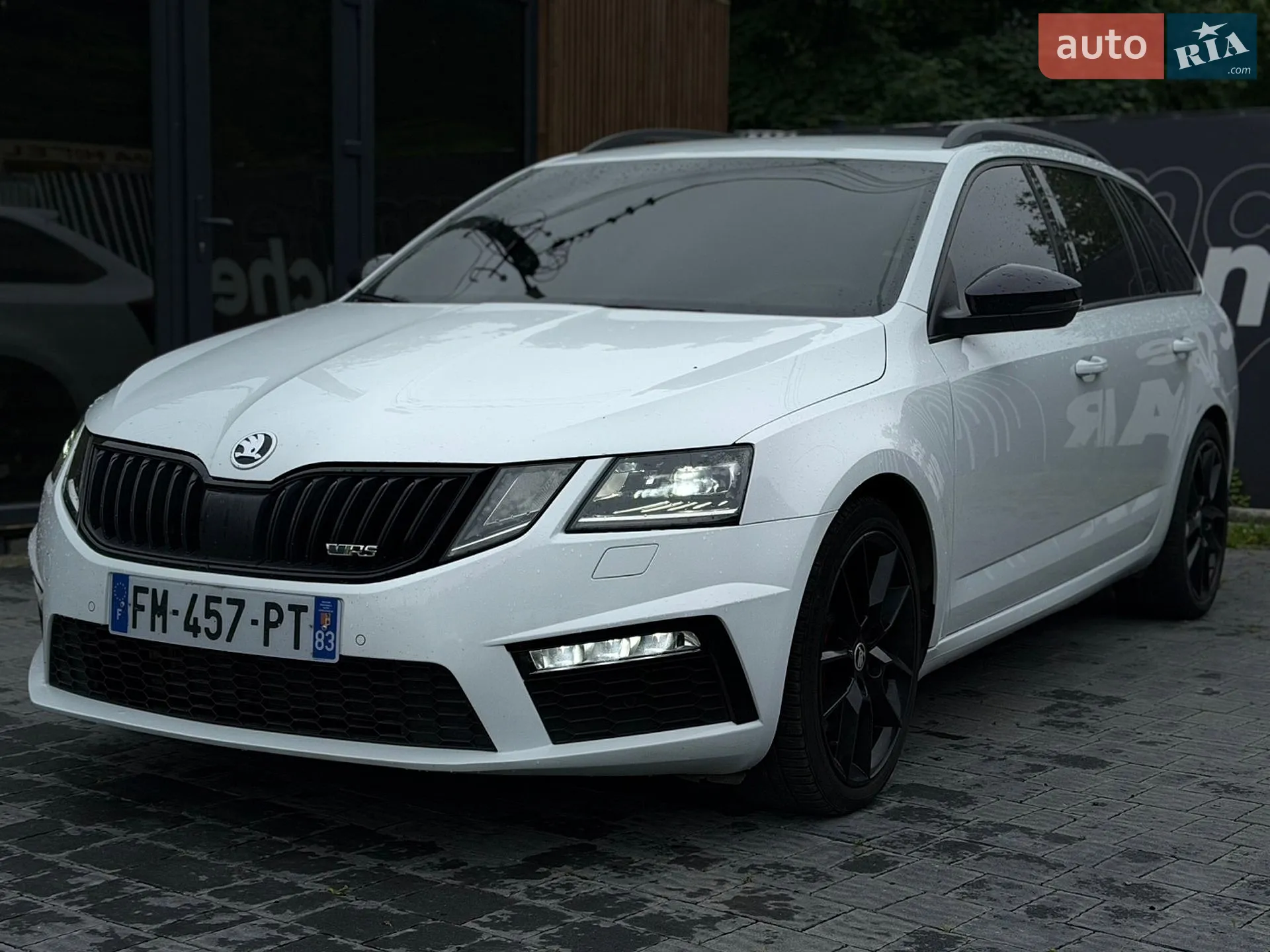 2019 Skoda Octavia - мініатюра 2