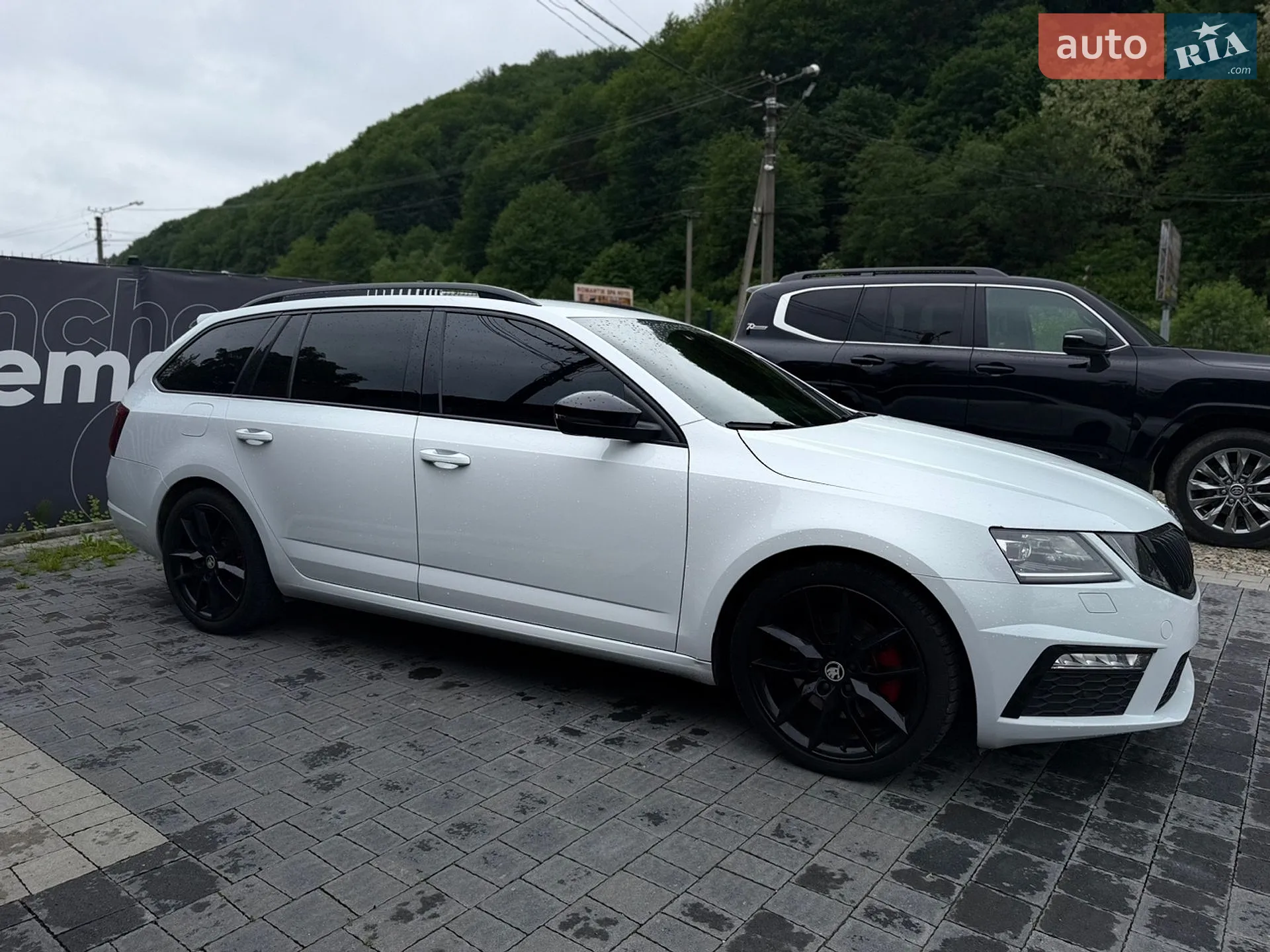 2019 Skoda Octavia - мініатюра 5