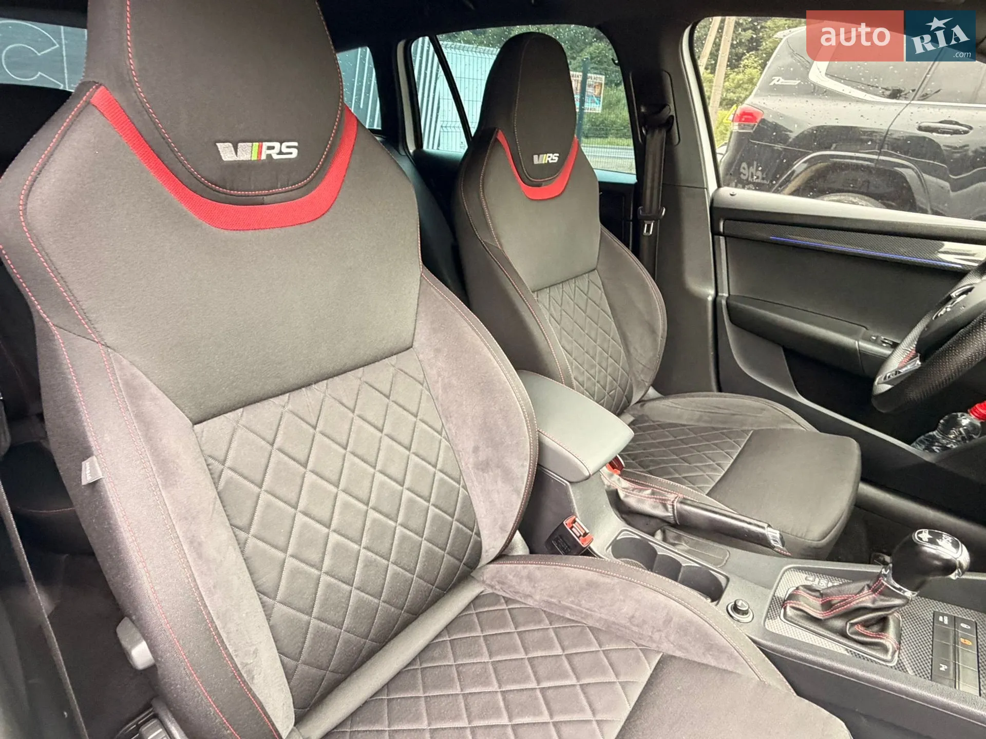 2019 Skoda Octavia - мініатюра 12