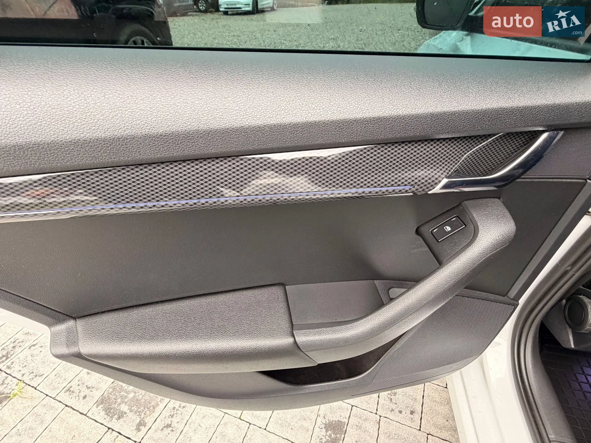 2019 Skoda Octavia - мініатюра 26