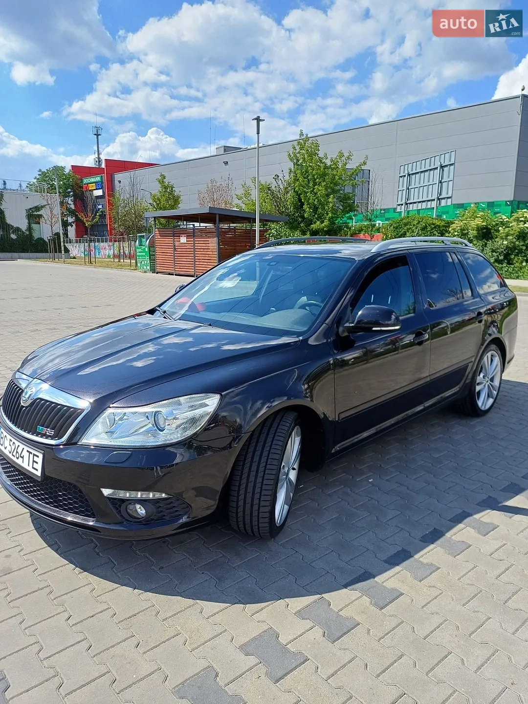 2011 Skoda Octavia - мініатюра 17