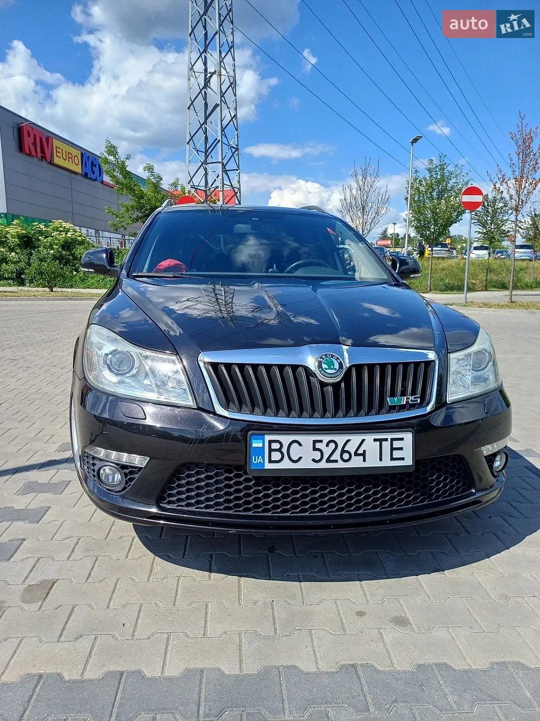 2011 Skoda Octavia - мініатюра 24