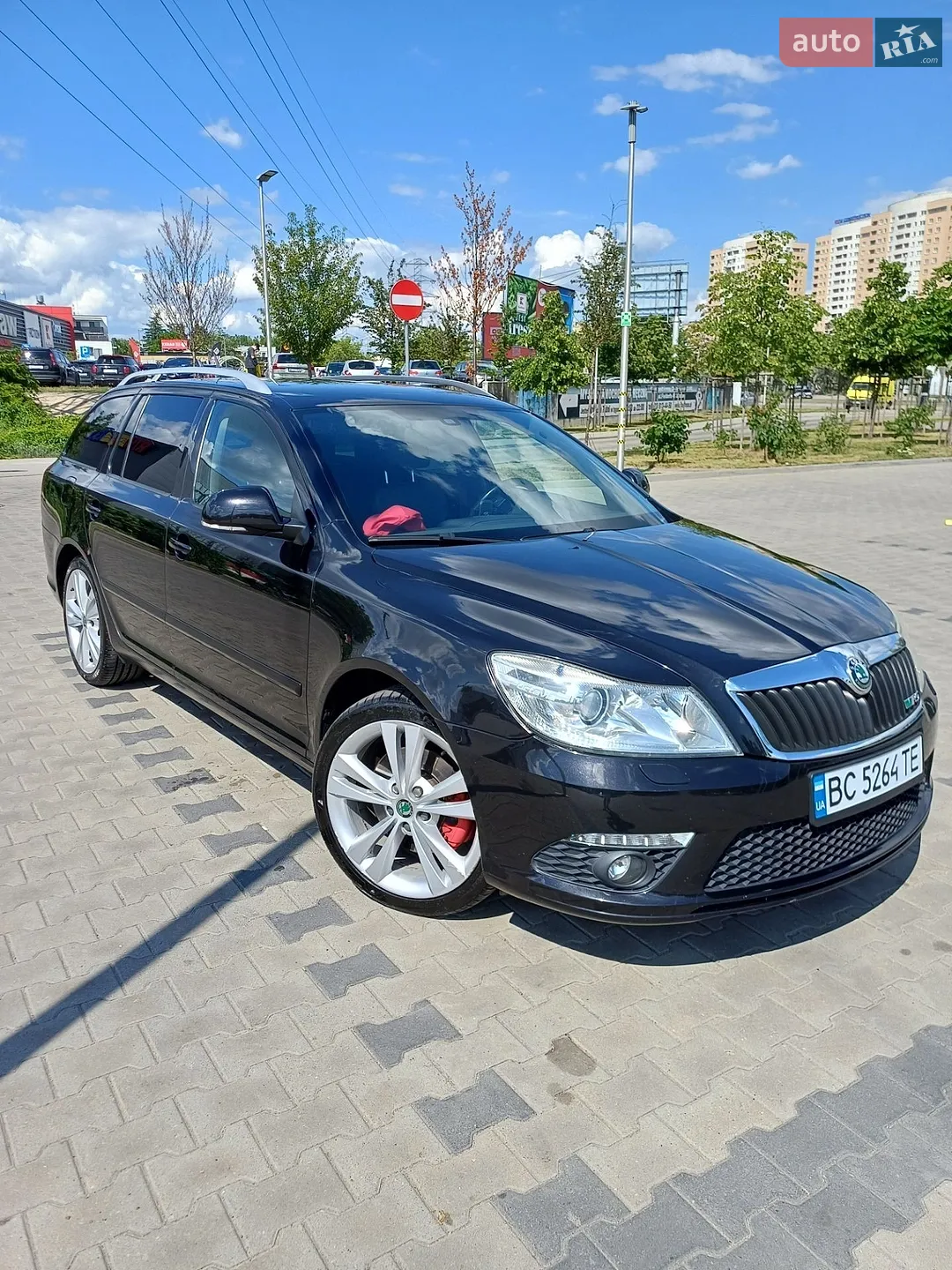 2011 Skoda Octavia - мініатюра 23