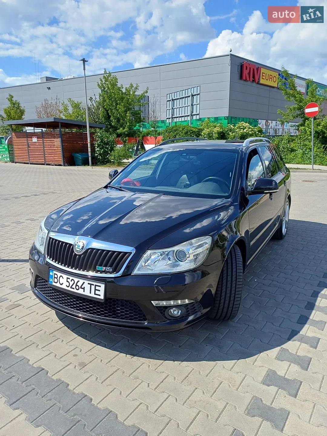 2011 Skoda Octavia - мініатюра 16