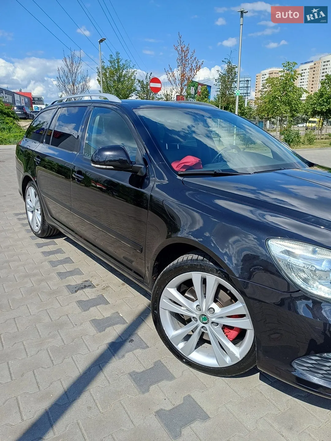 2011 Skoda Octavia - мініатюра 22