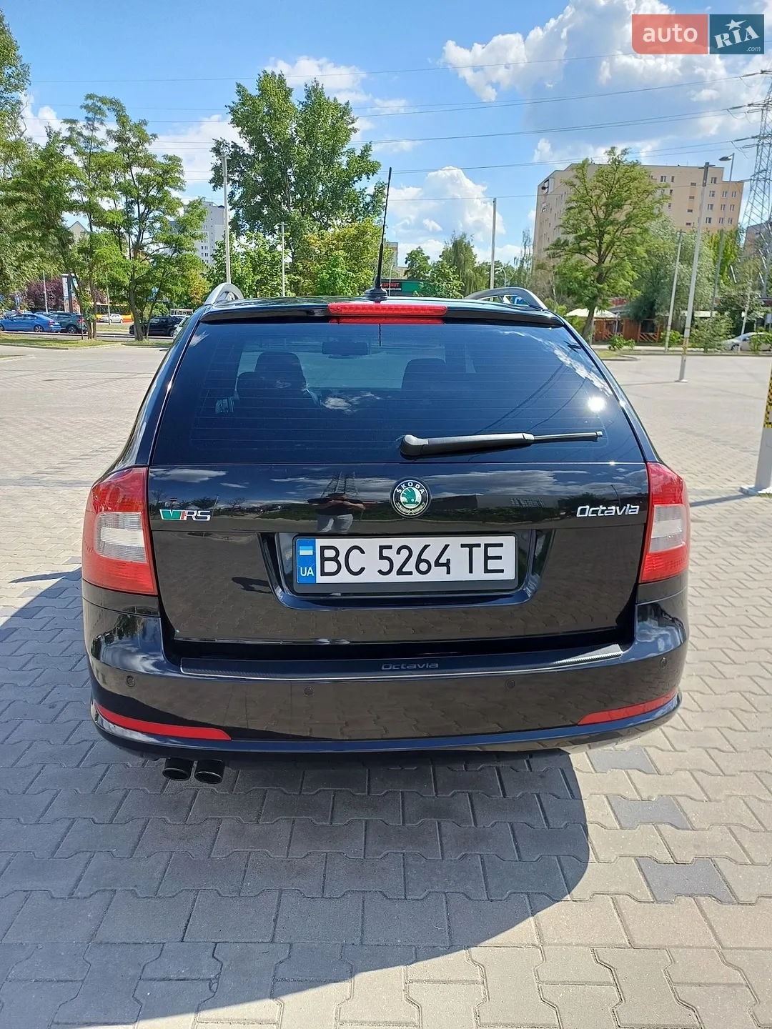 2011 Skoda Octavia - мініатюра 20