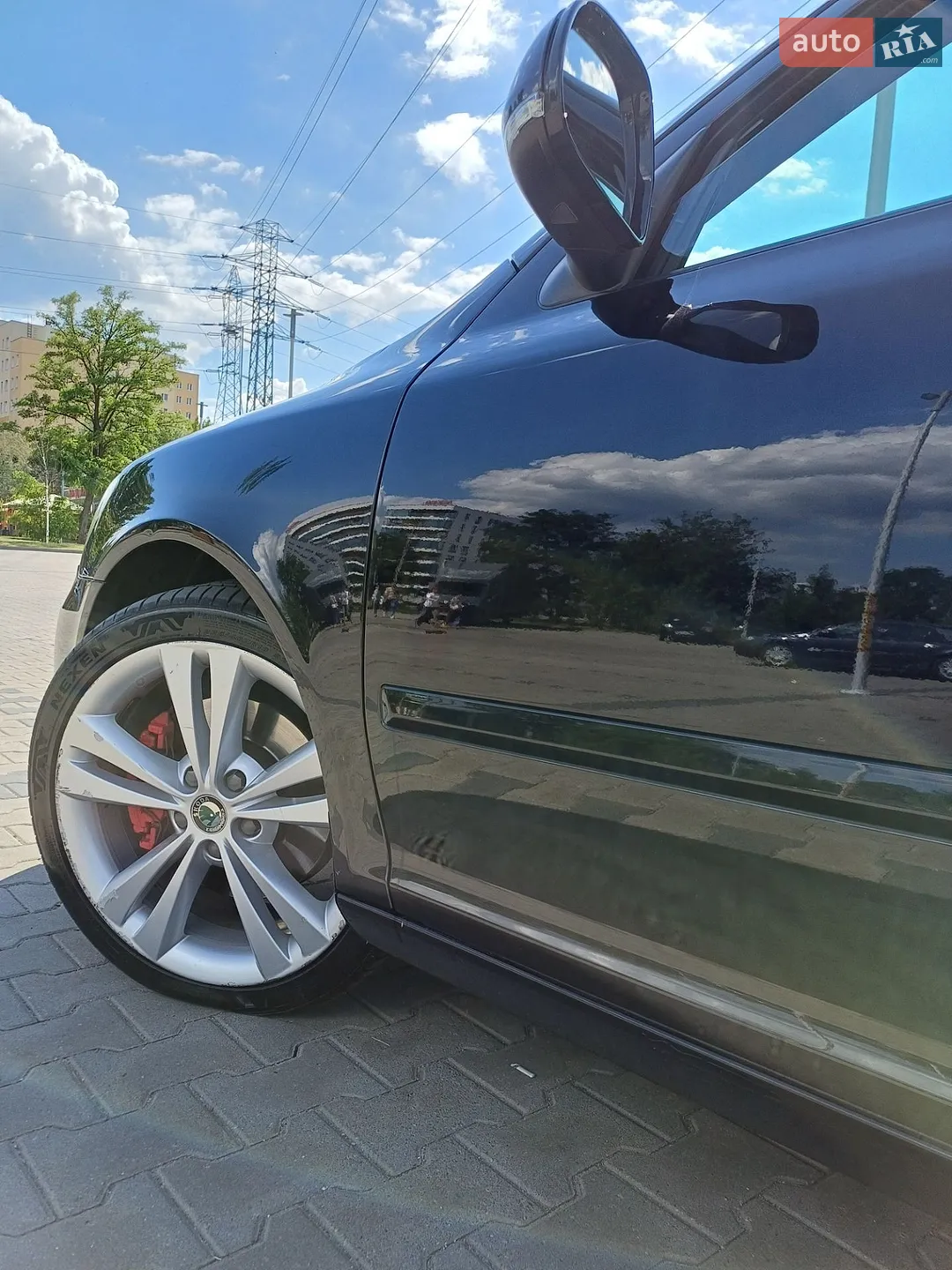 2011 Skoda Octavia - мініатюра 25