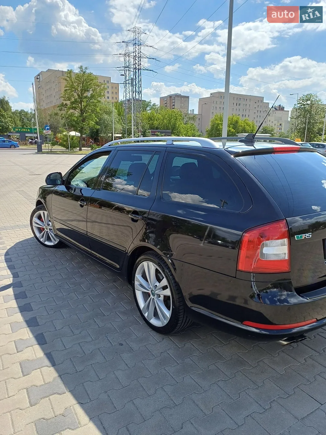 2011 Skoda Octavia - мініатюра 19