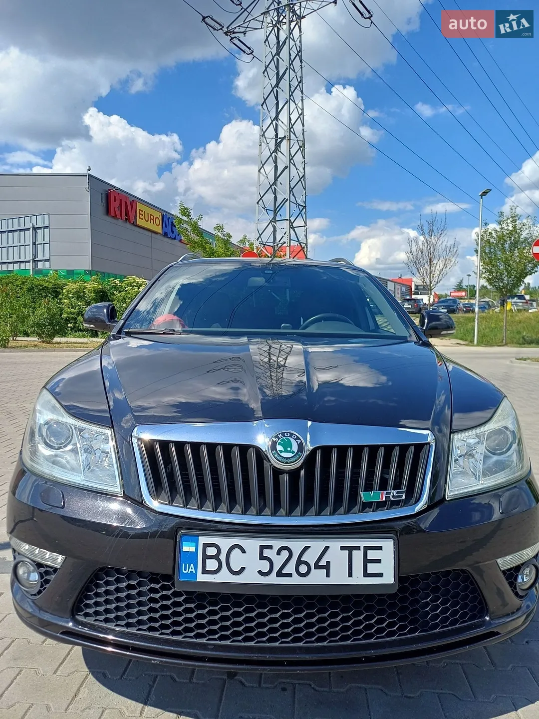 2011 Skoda Octavia - мініатюра 30