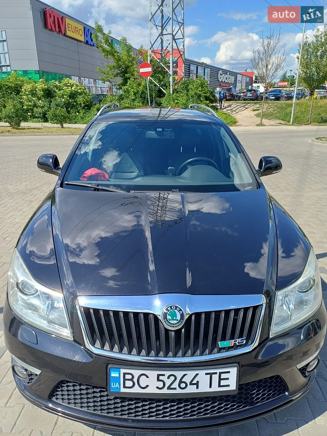 2011 Skoda Octavia - мініатюра 29