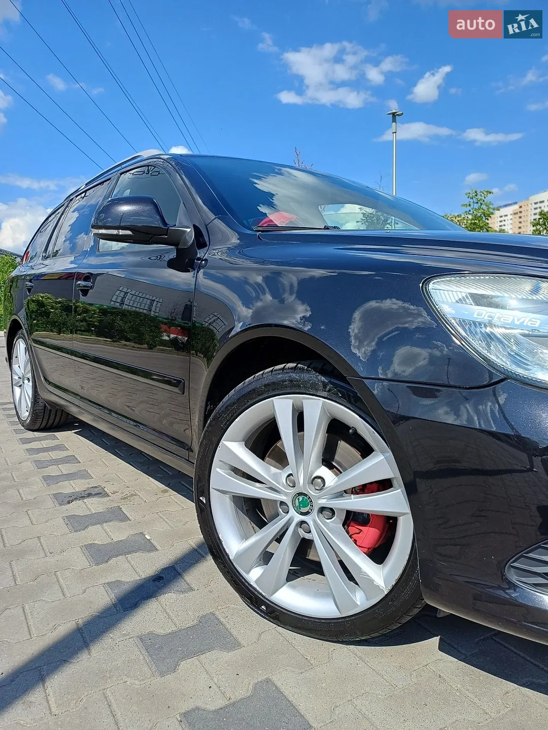 2011 Skoda Octavia - мініатюра 28