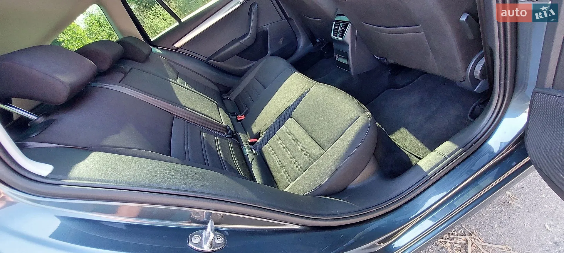 2018 Skoda Octavia - мініатюра 18