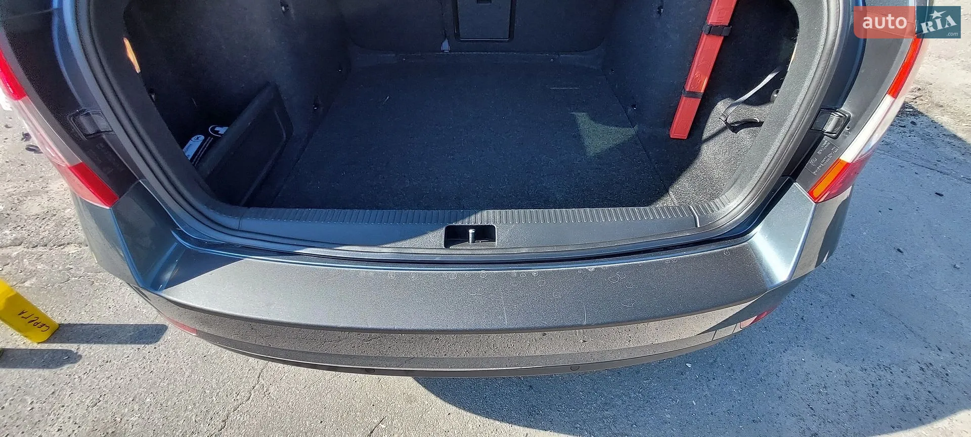 2018 Skoda Octavia - мініатюра 20
