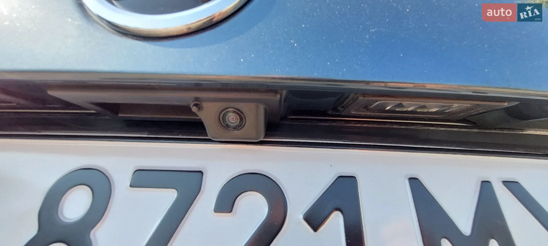2018 Skoda Octavia - мініатюра 27