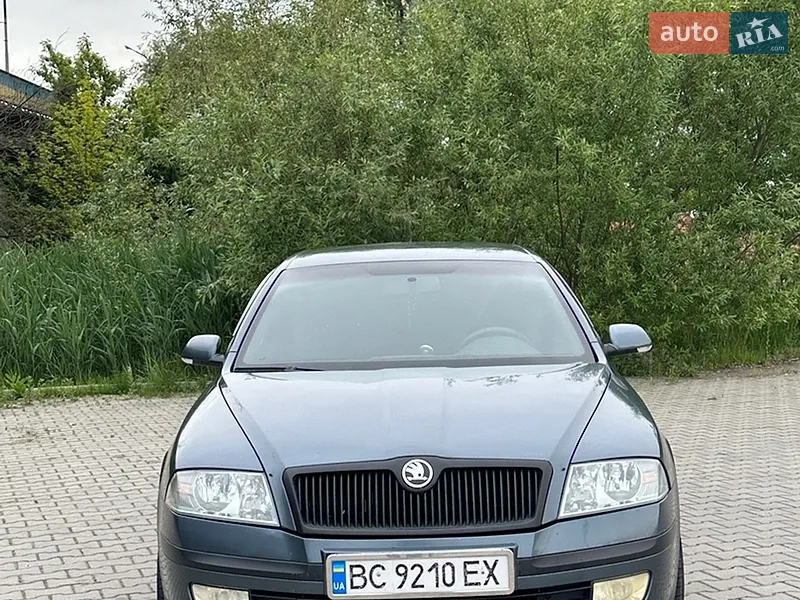 Skoda Octavia 2005 VIN TMBGA61Z262138812 фото оголошення 27 з 60