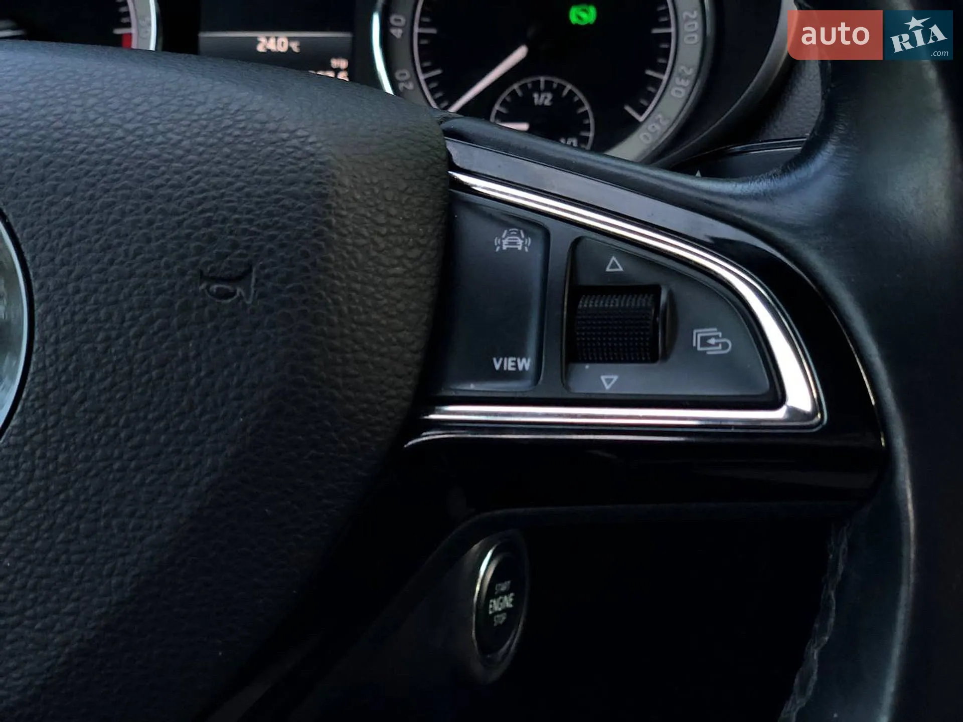 2018 Skoda Octavia - мініатюра 19