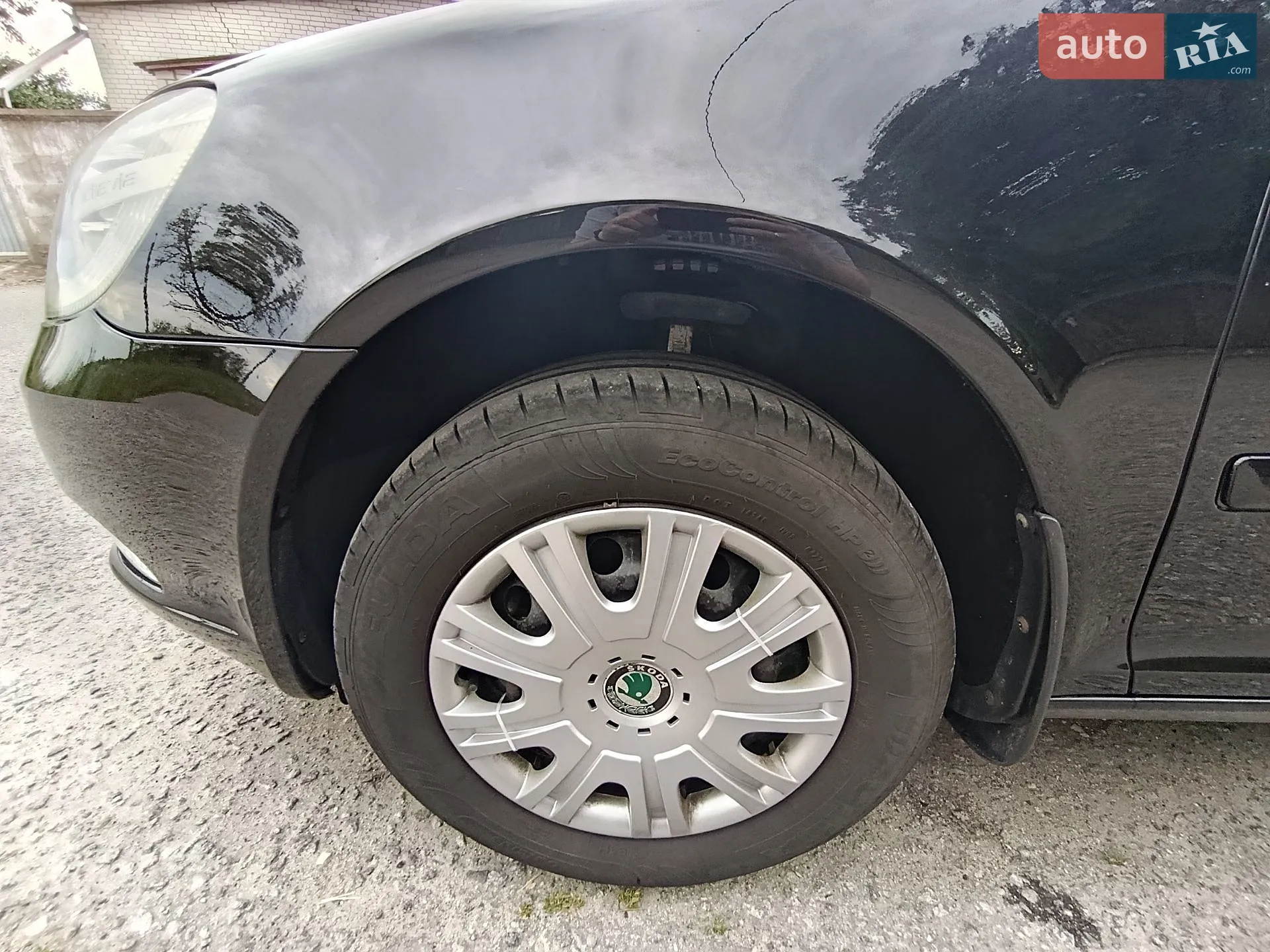 2011 Skoda Octavia - мініатюра 19