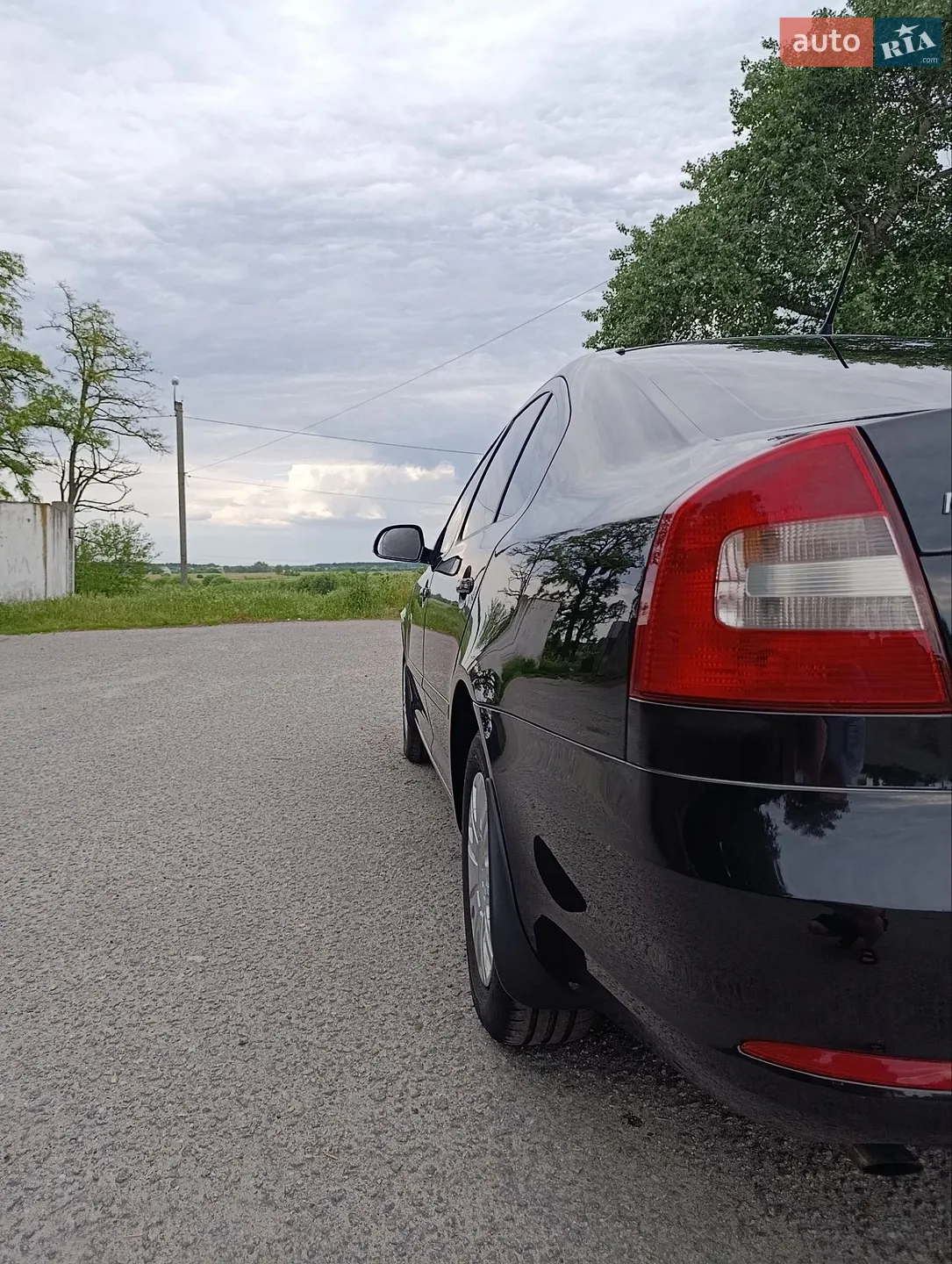 2011 Skoda Octavia - мініатюра 17