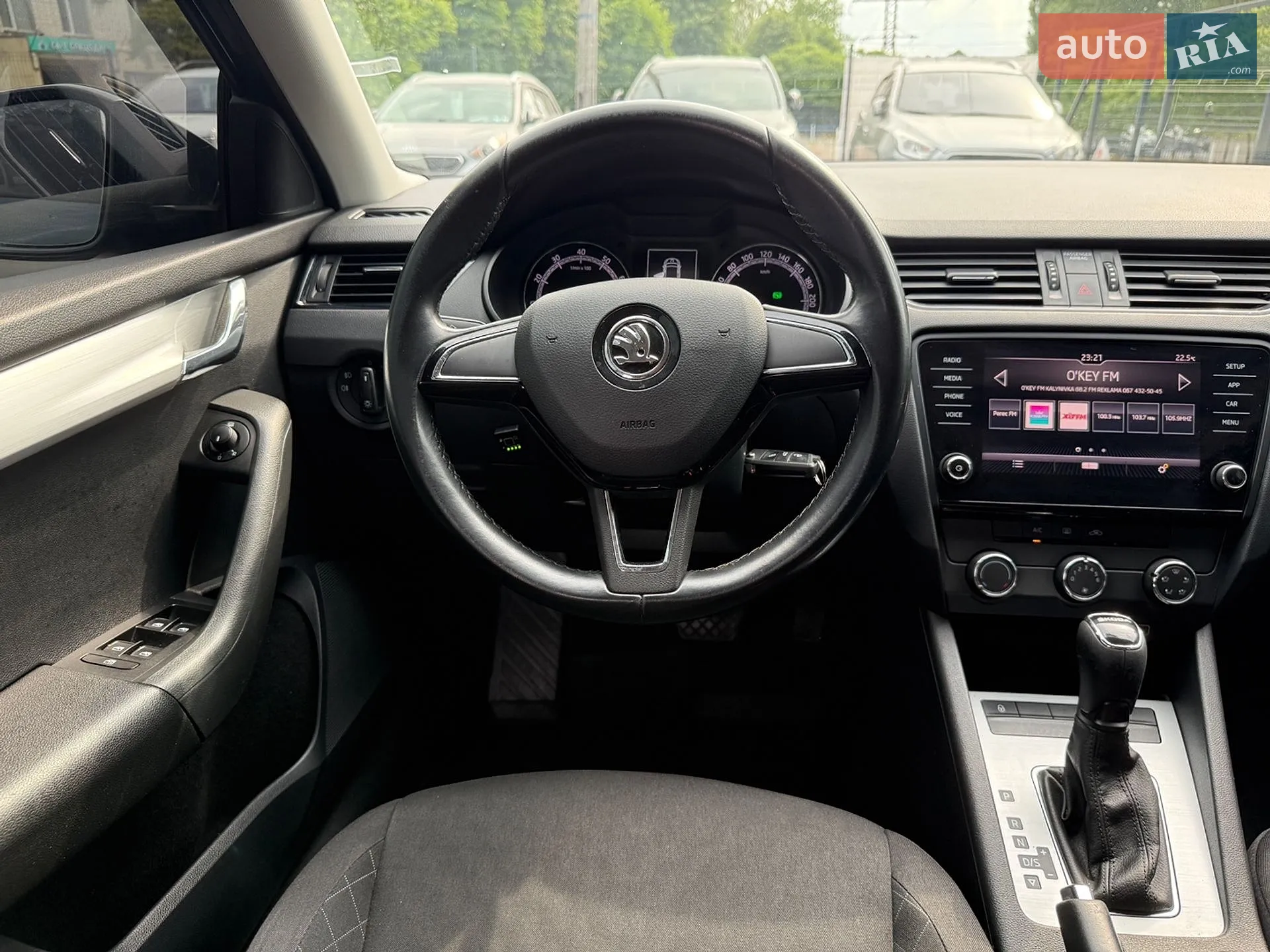 2019 Skoda Octavia - мініатюра 7