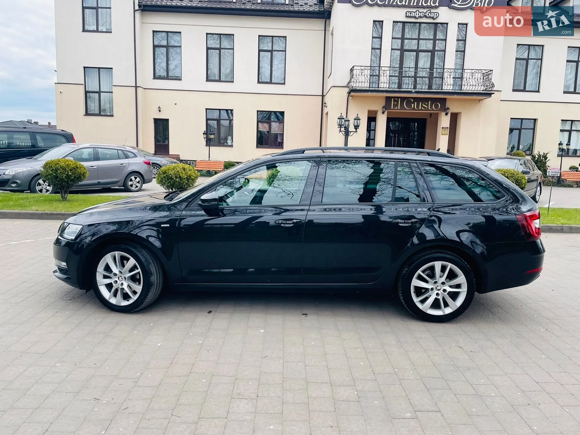 2018 Skoda Octavia - мініатюра 19