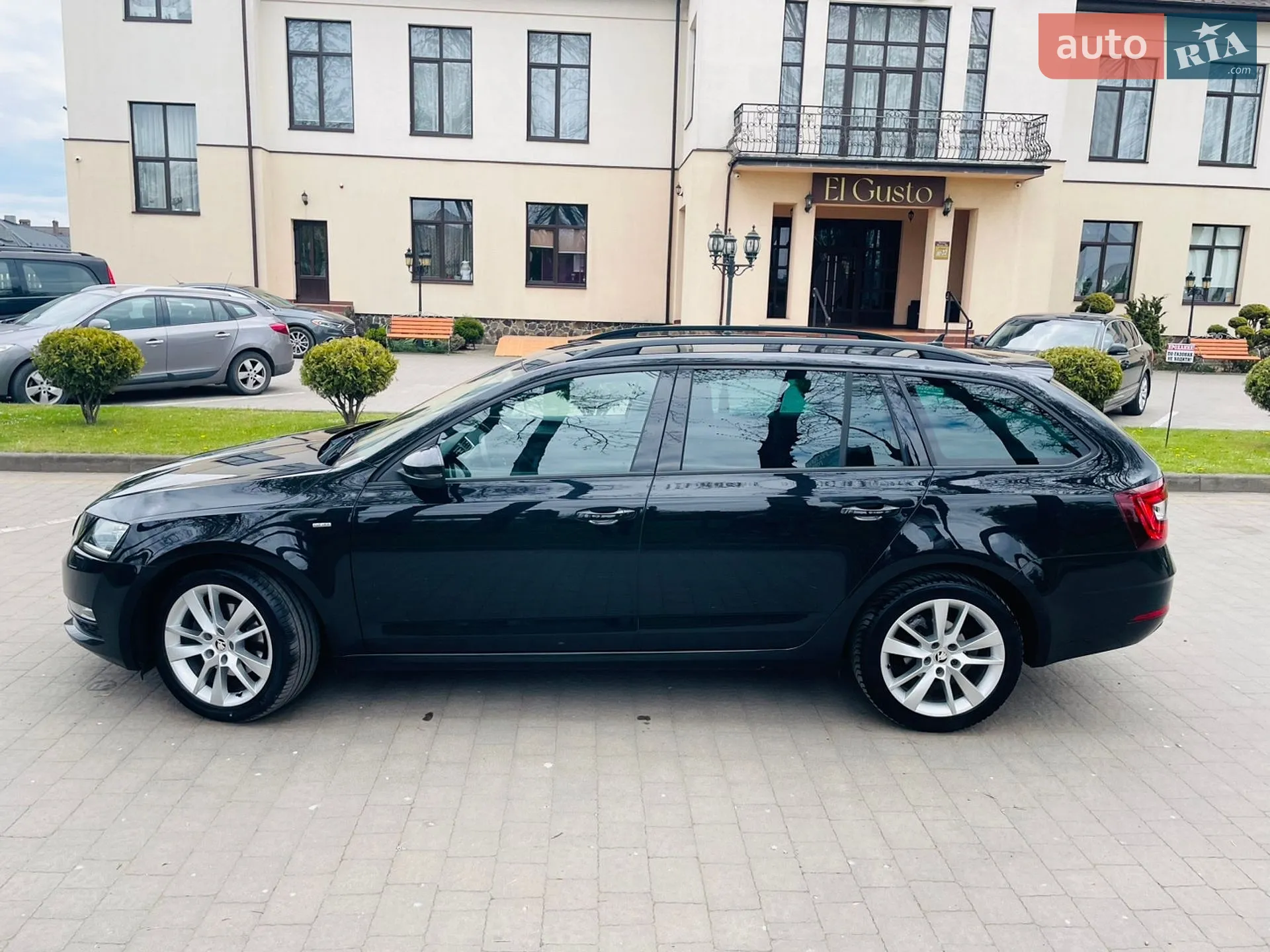 2018 Skoda Octavia - мініатюра 21