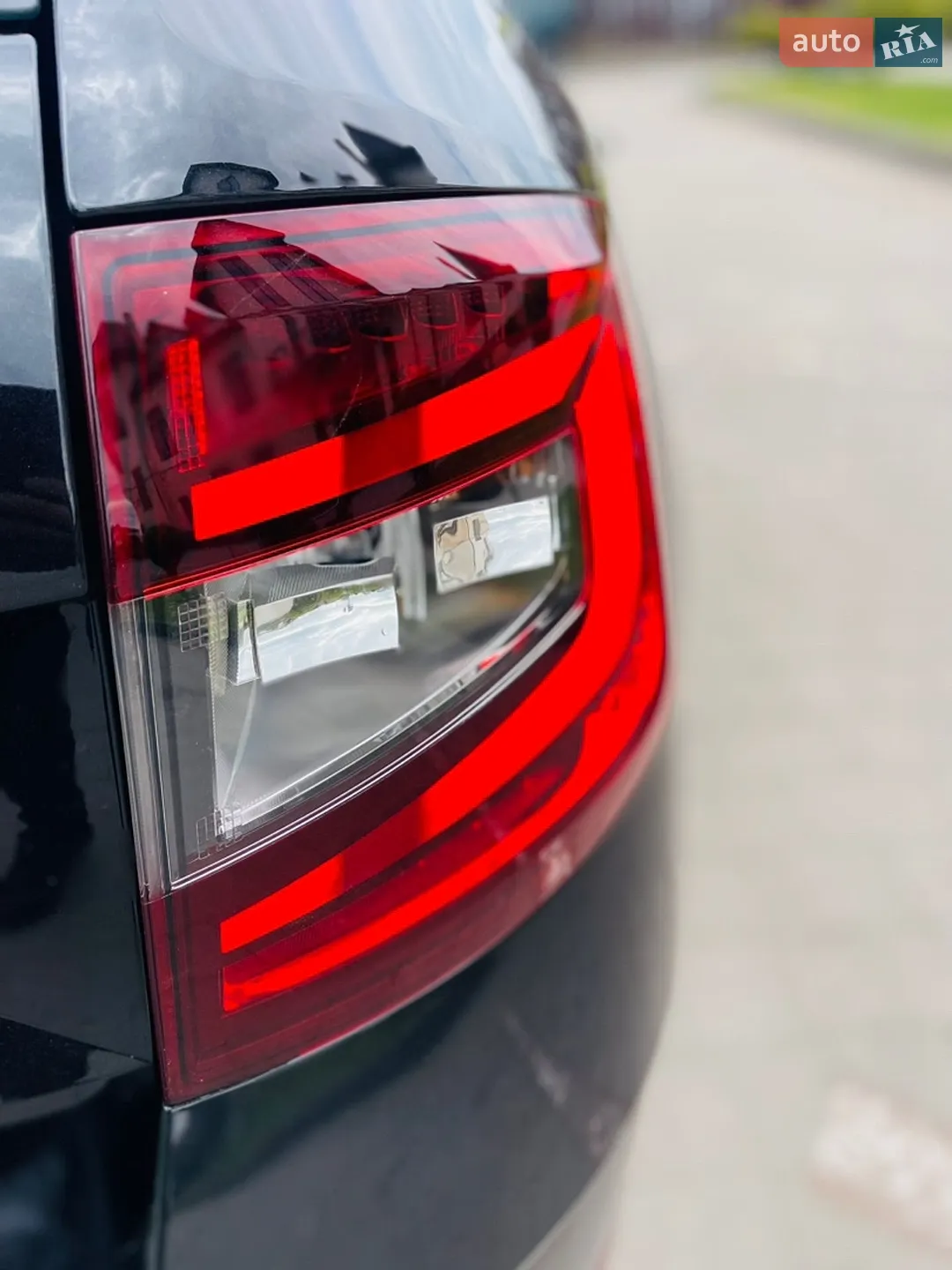 2018 Skoda Octavia - мініатюра 30