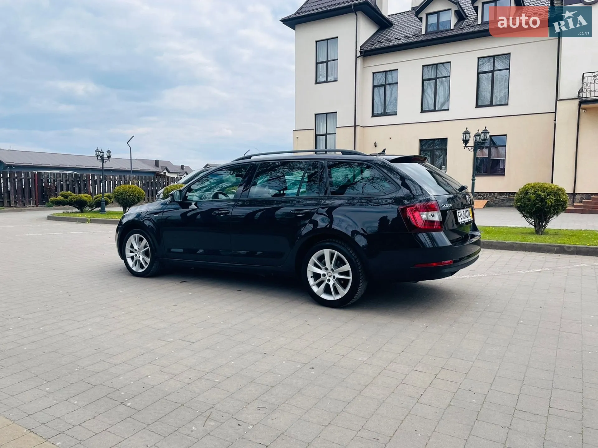 2018 Skoda Octavia - мініатюра 32