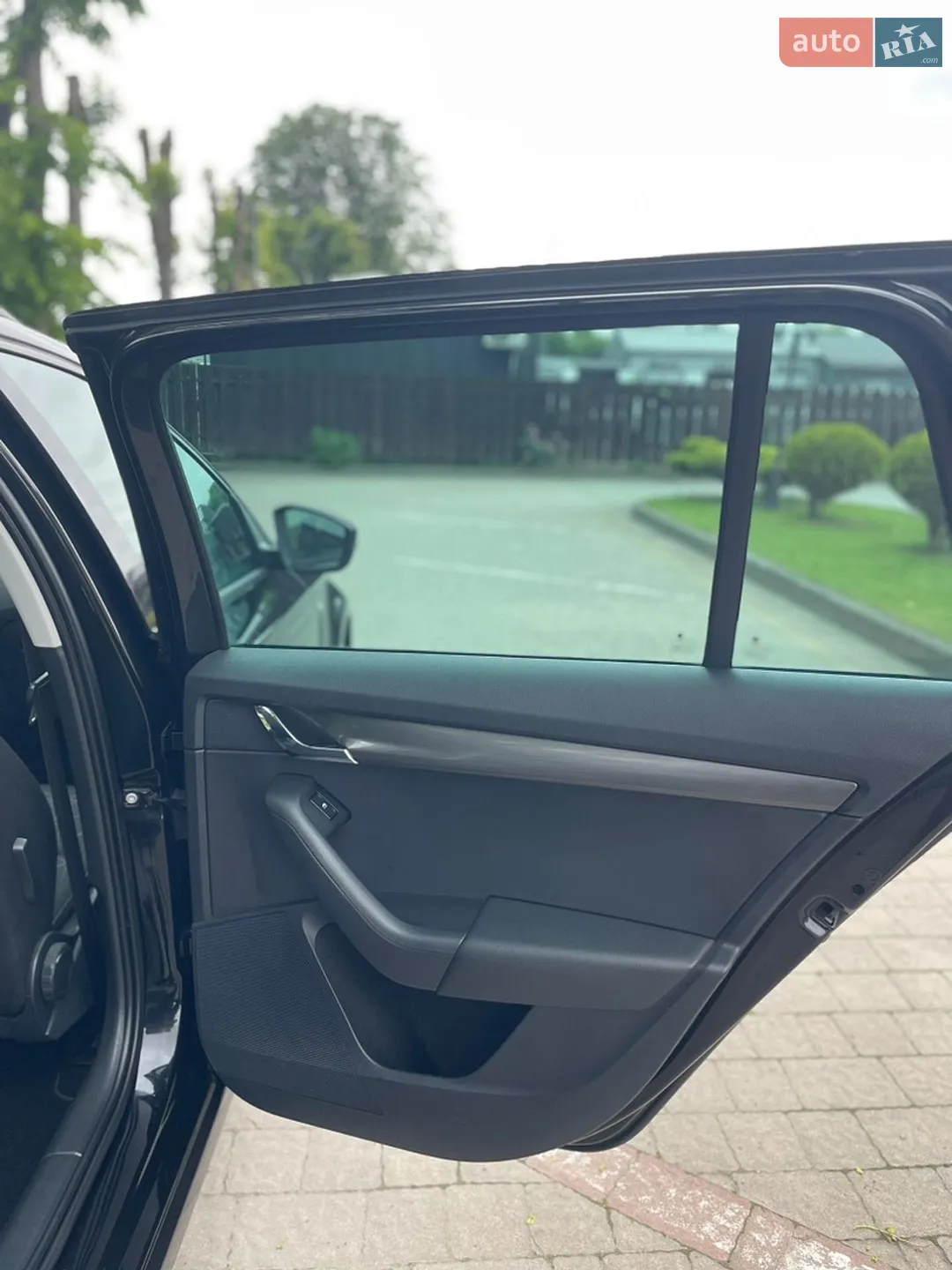 2018 Skoda Octavia - мініатюра 39