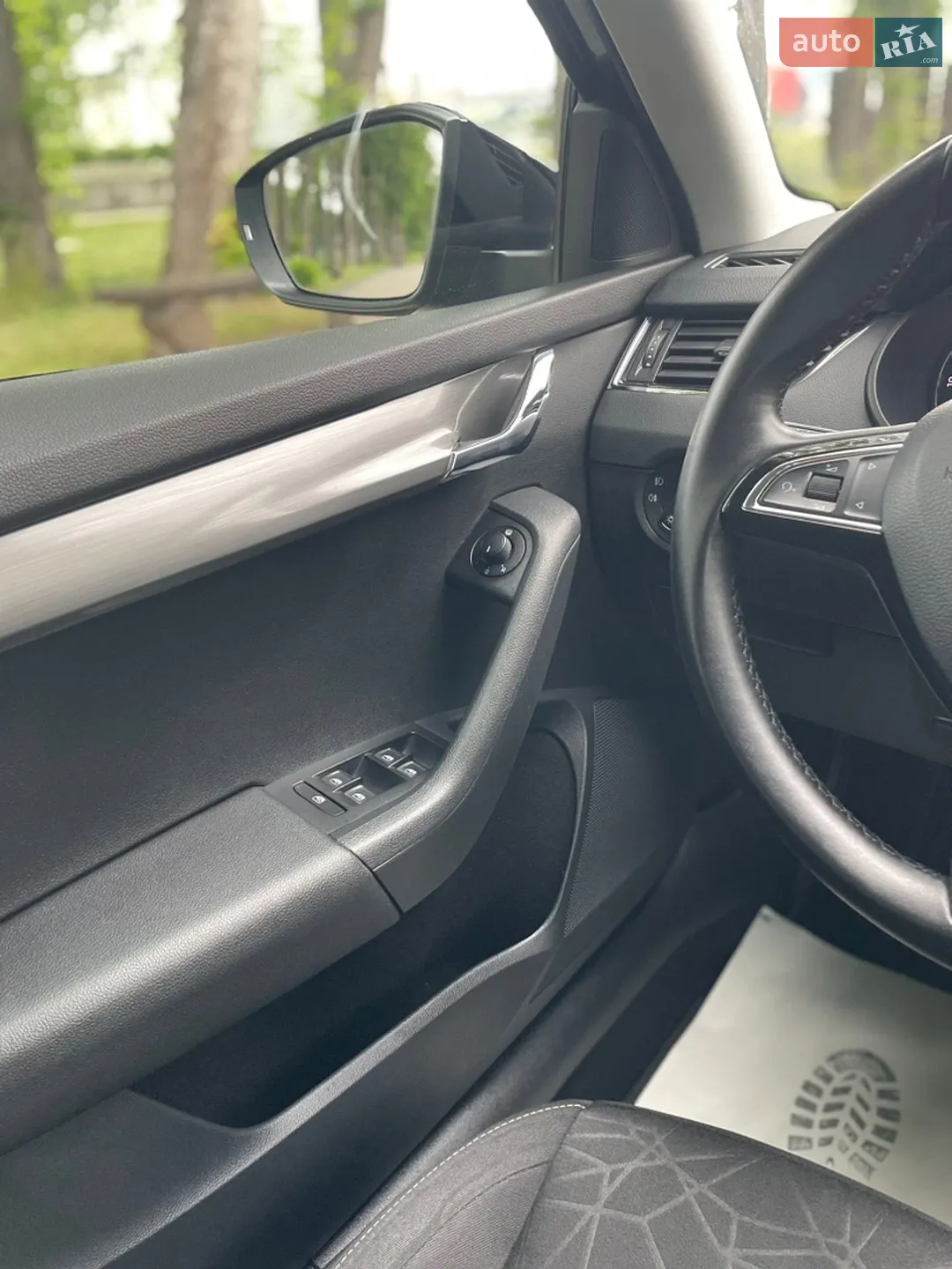 2018 Skoda Octavia - мініатюра 53