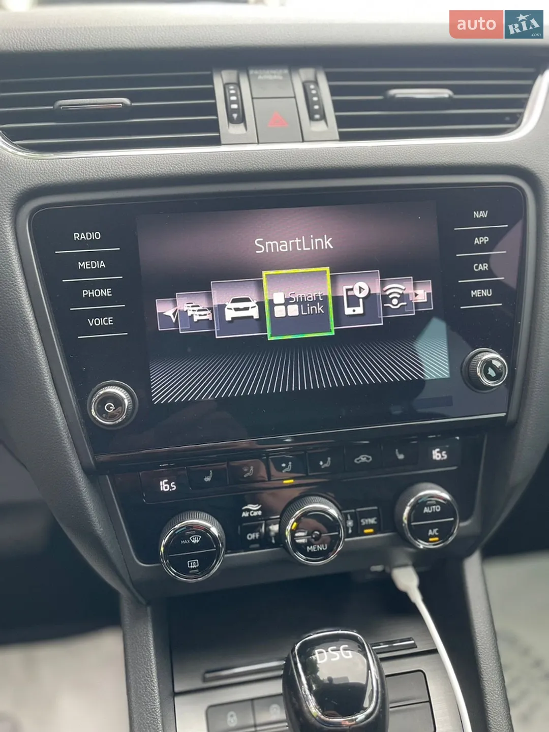 2018 Skoda Octavia - мініатюра 56