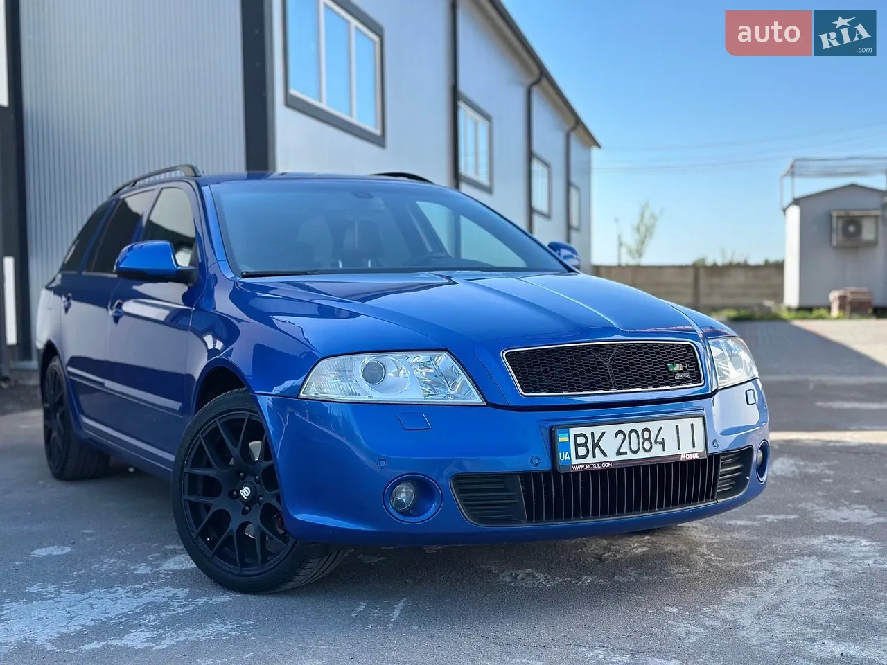 2010 Skoda Octavia - мініатюра 10