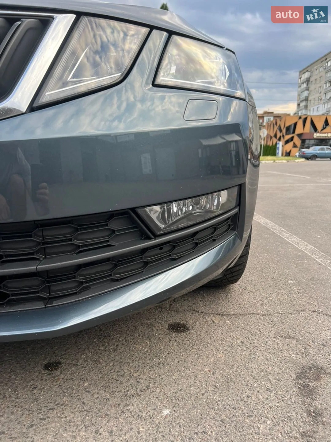 2020 Skoda Octavia - мініатюра 12